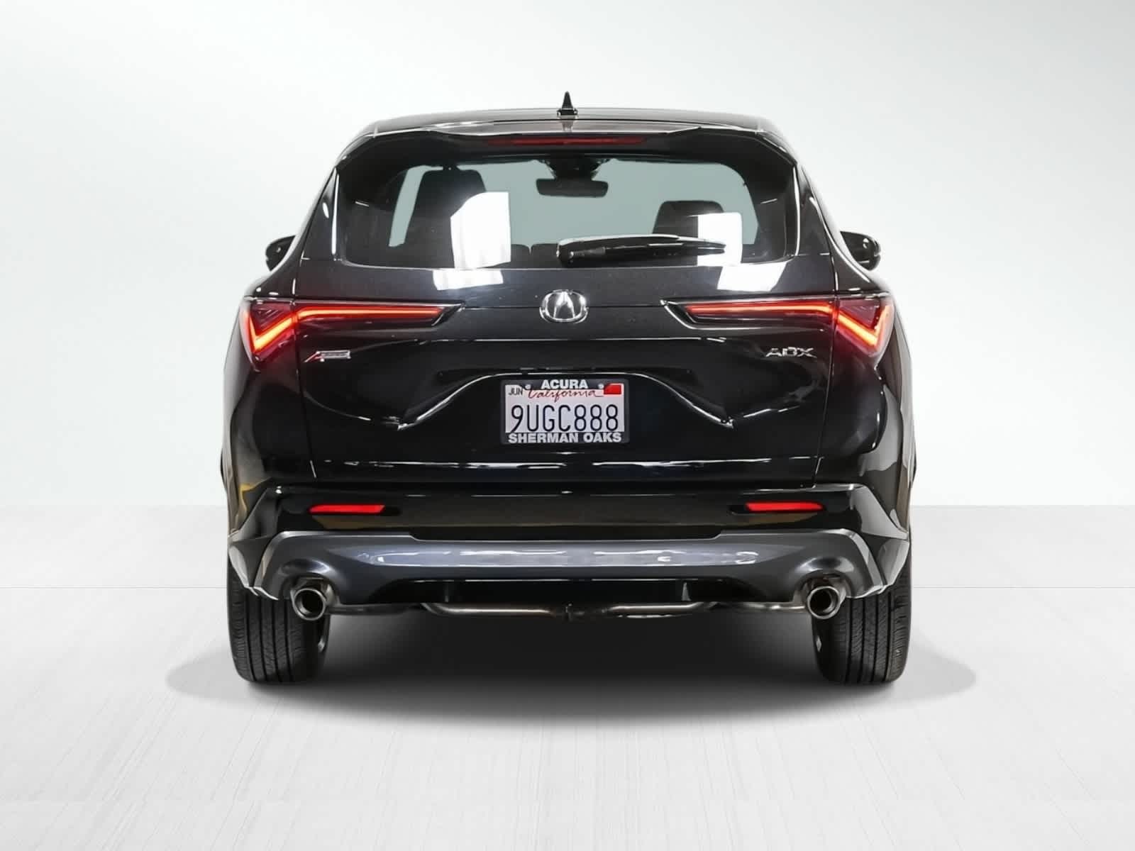 Thumbnail: 2025 Acura ADX - 3