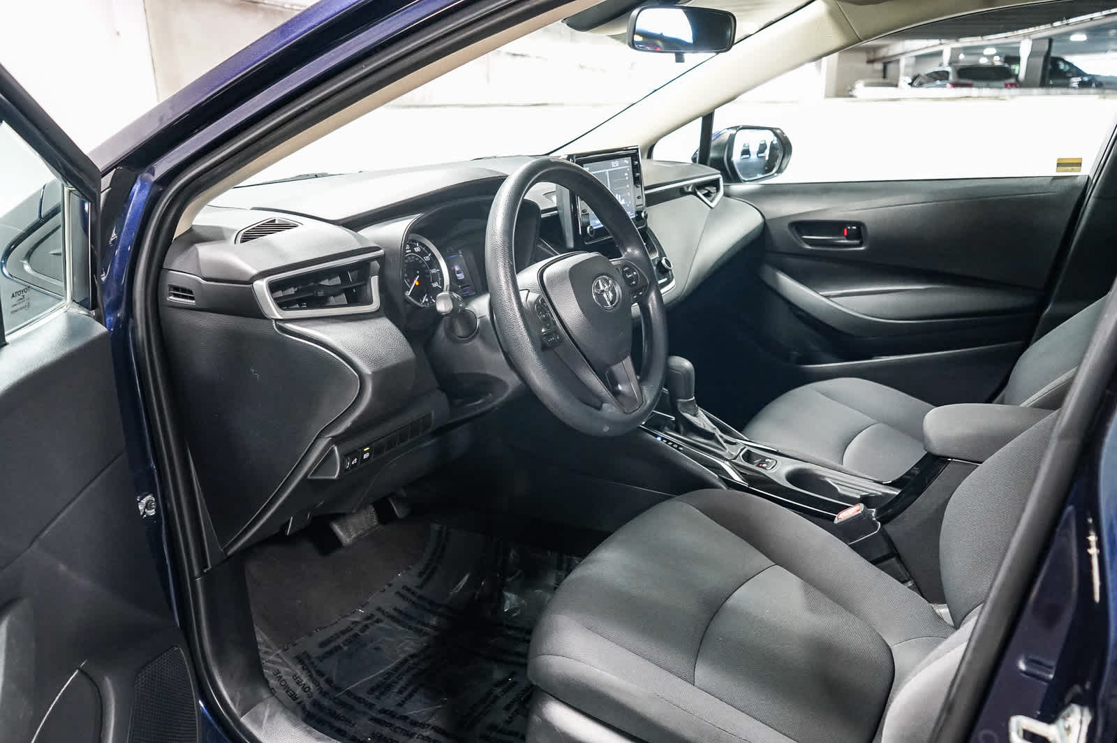 Thumbnail: 2022 Toyota Corolla - 19