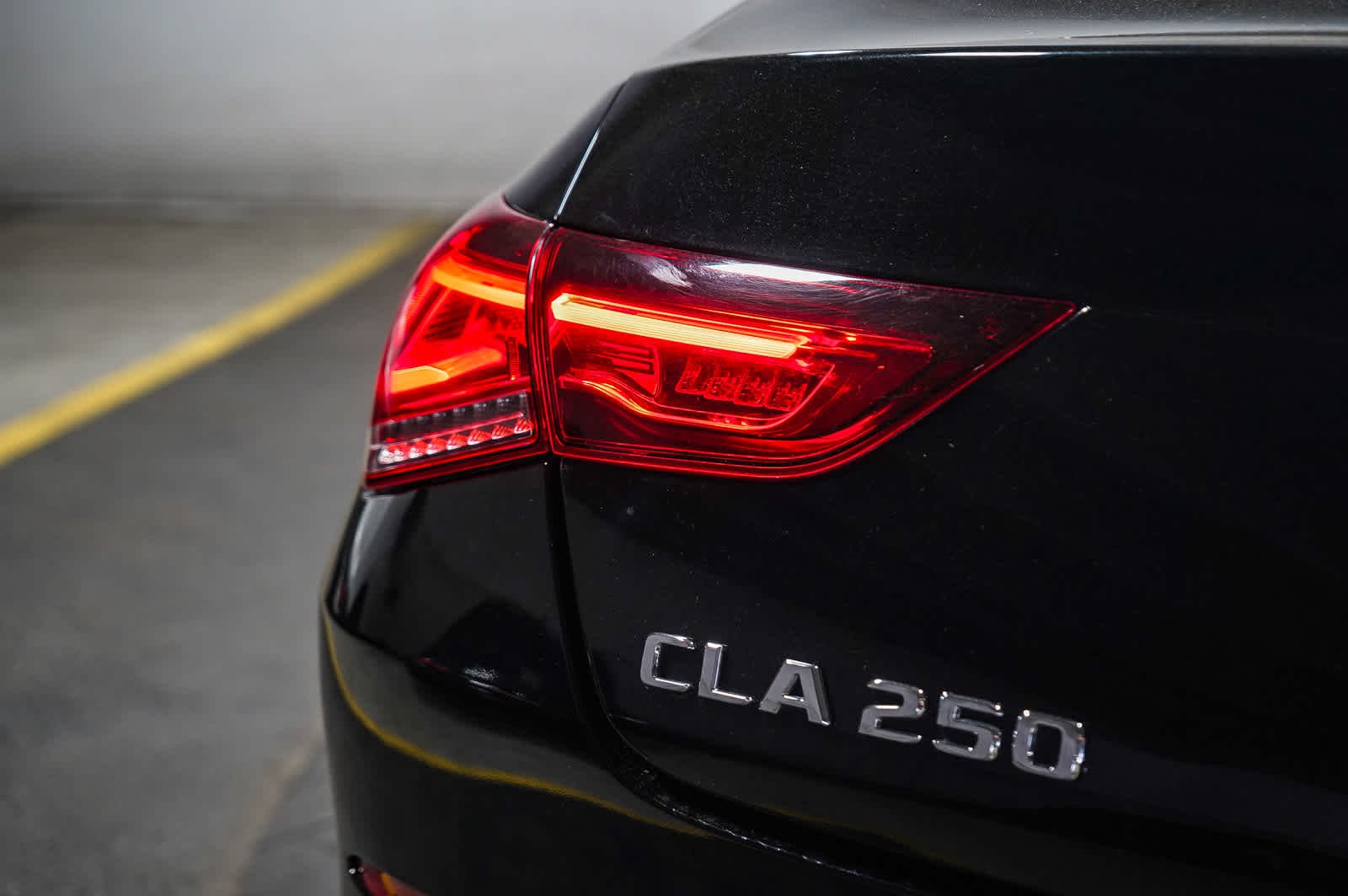 Thumbnail: 2020 Mercedes-Benz CLA - 13