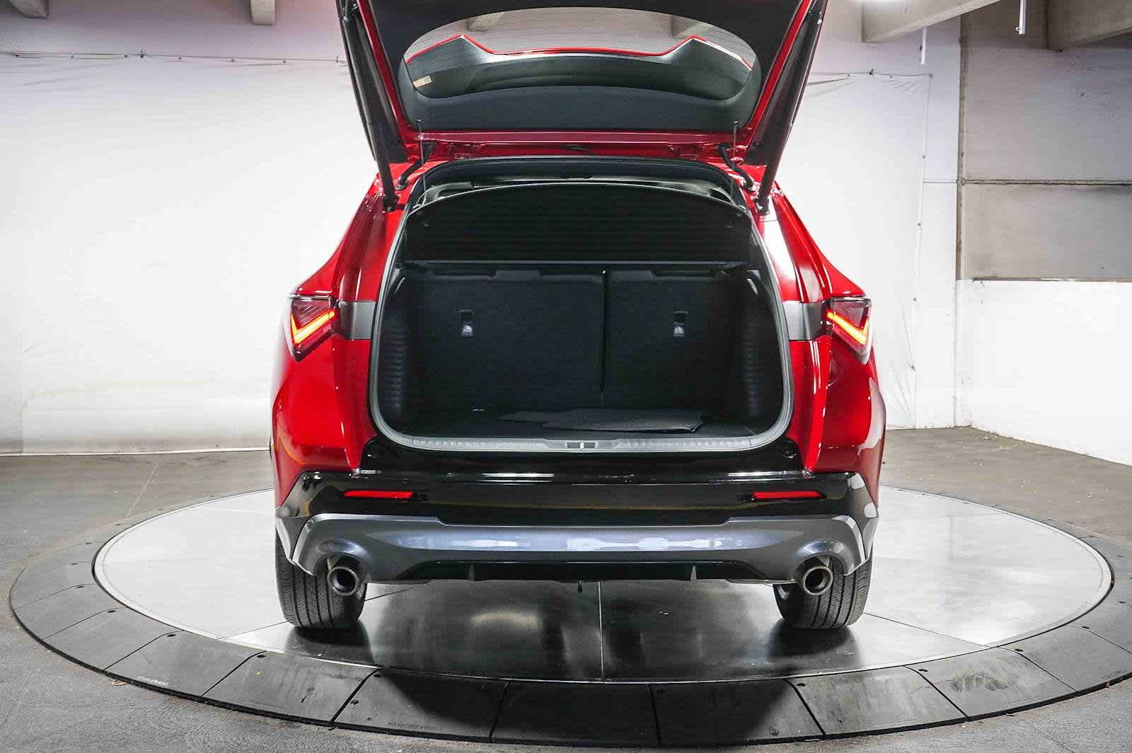 Thumbnail: 2025 Acura ADX - 30