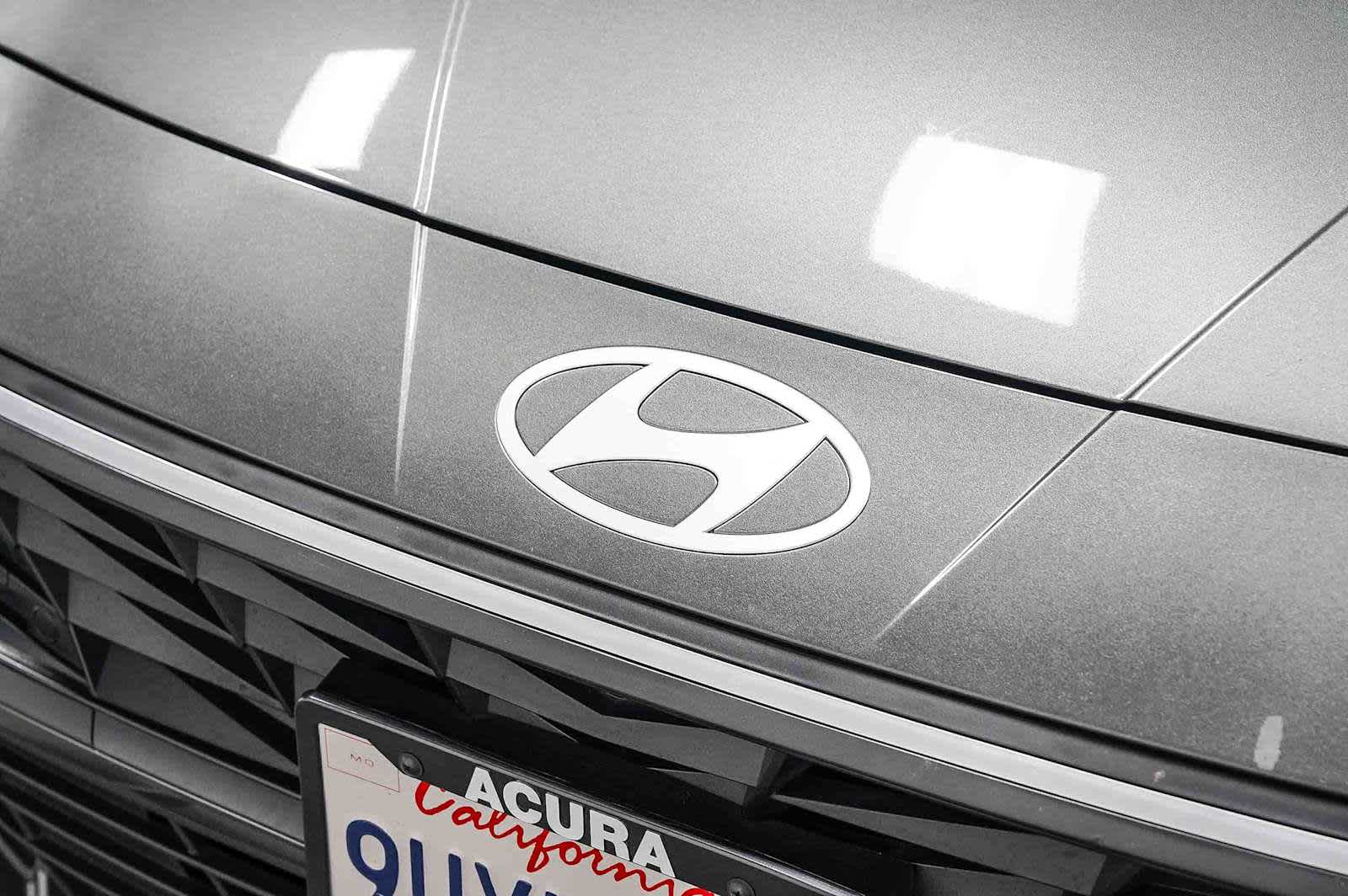 Thumbnail: 2025 Hyundai Elantra - 9