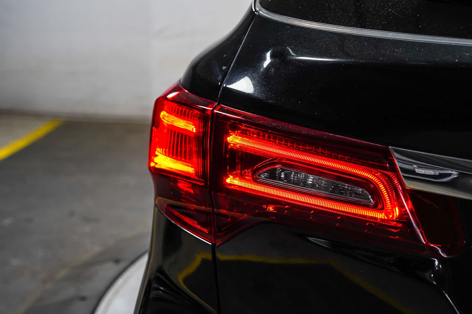 Thumbnail: 2014 Acura MDX - 13