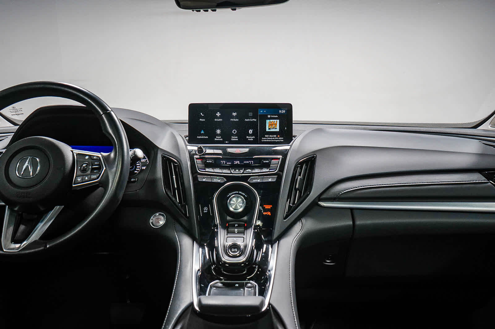 Thumbnail: 2023 Acura RDX - 15