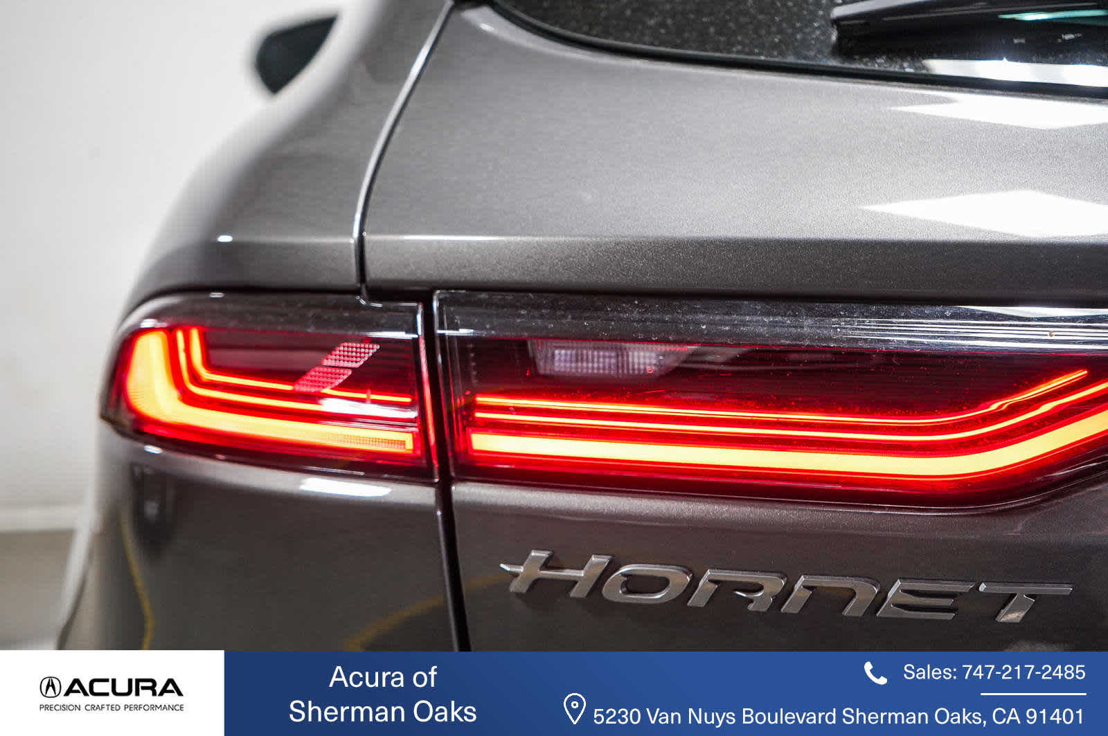 Thumbnail: 2024 Dodge Hornet - 14