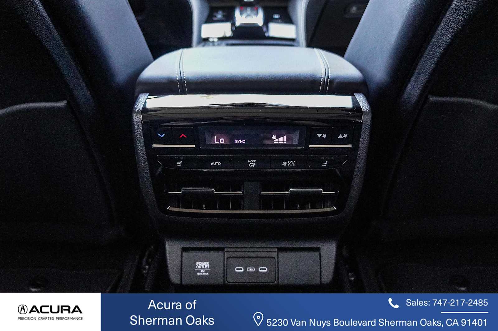 Thumbnail: 2026 Acura MDX - 22