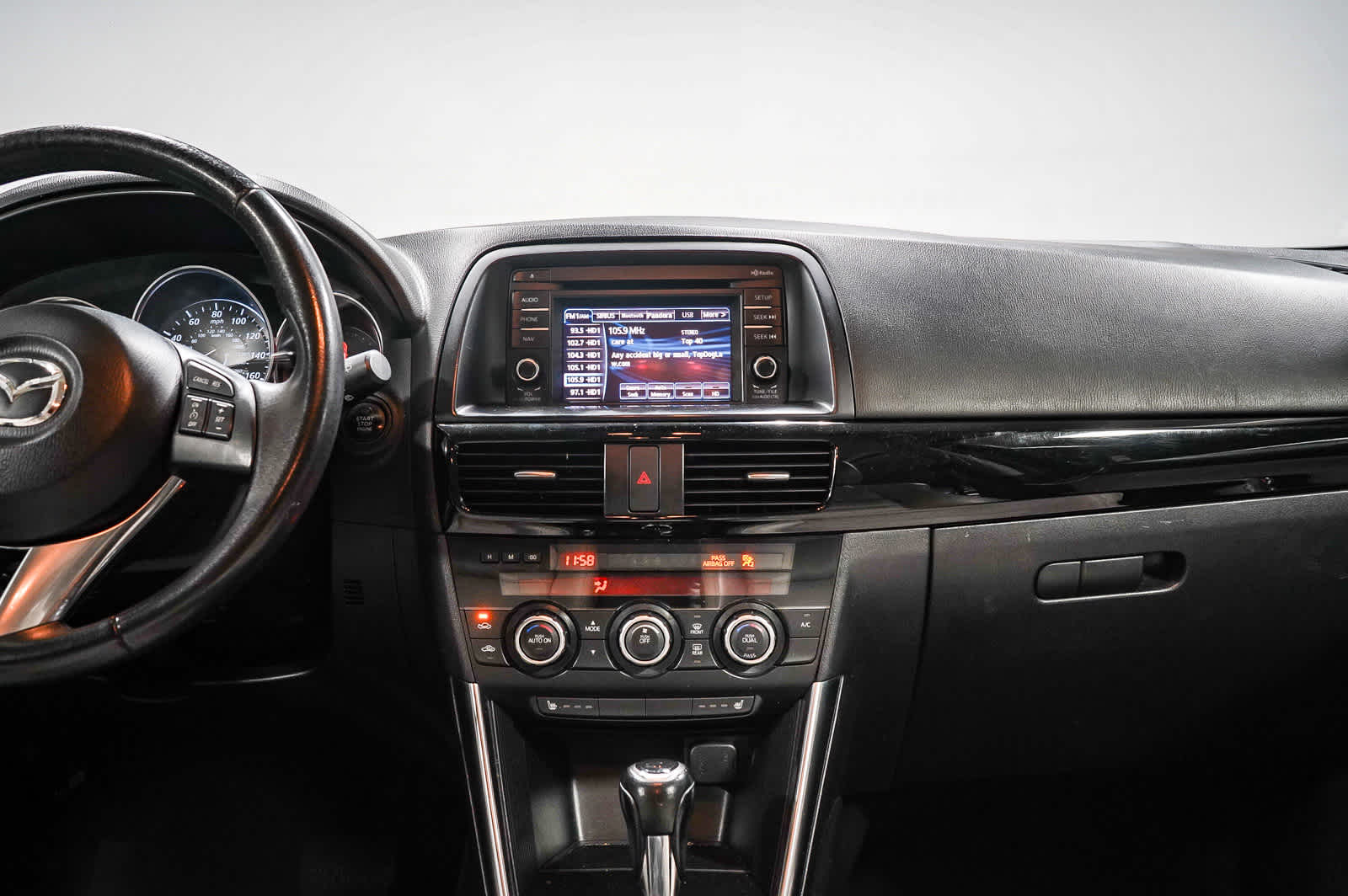 Thumbnail: 2014 Mazda CX-5 - 13