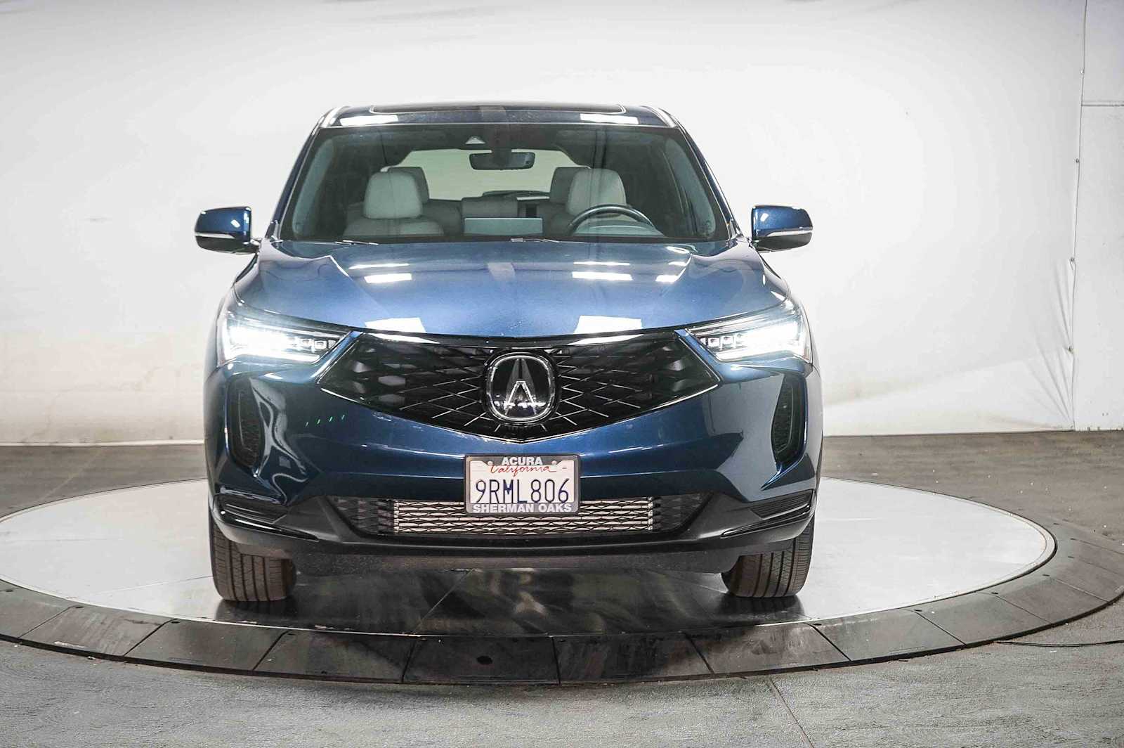 Thumbnail: 2025 Acura RDX - 6