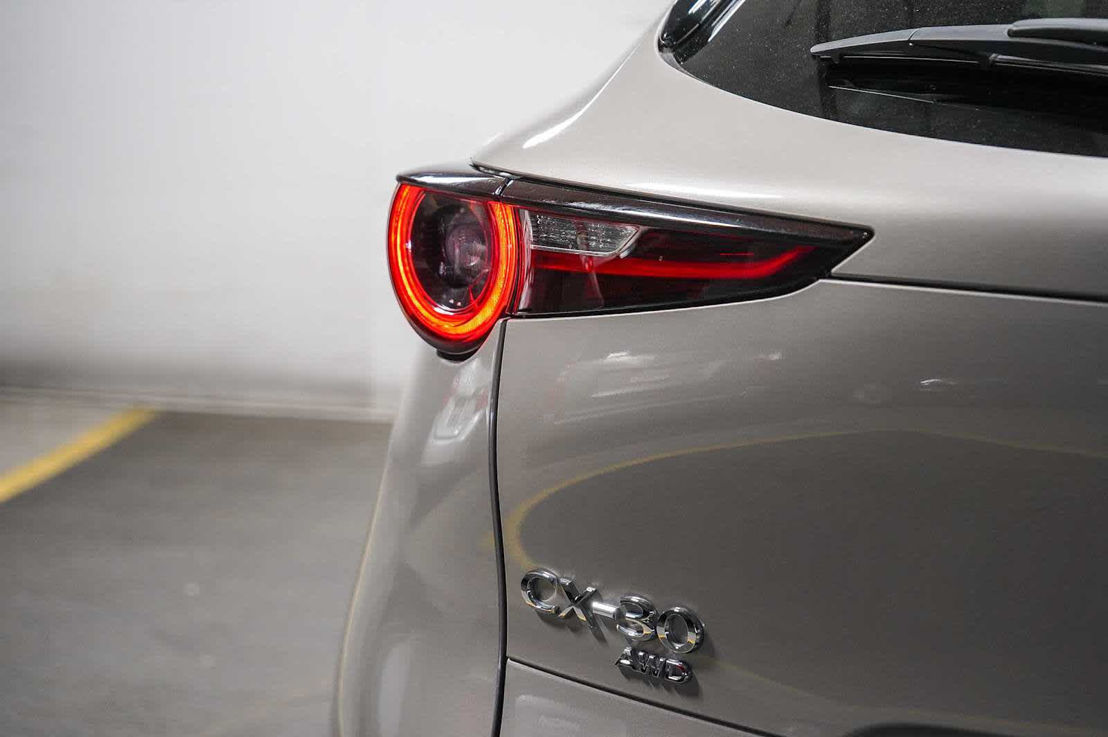 Thumbnail: 2023 Mazda CX-30 - 13