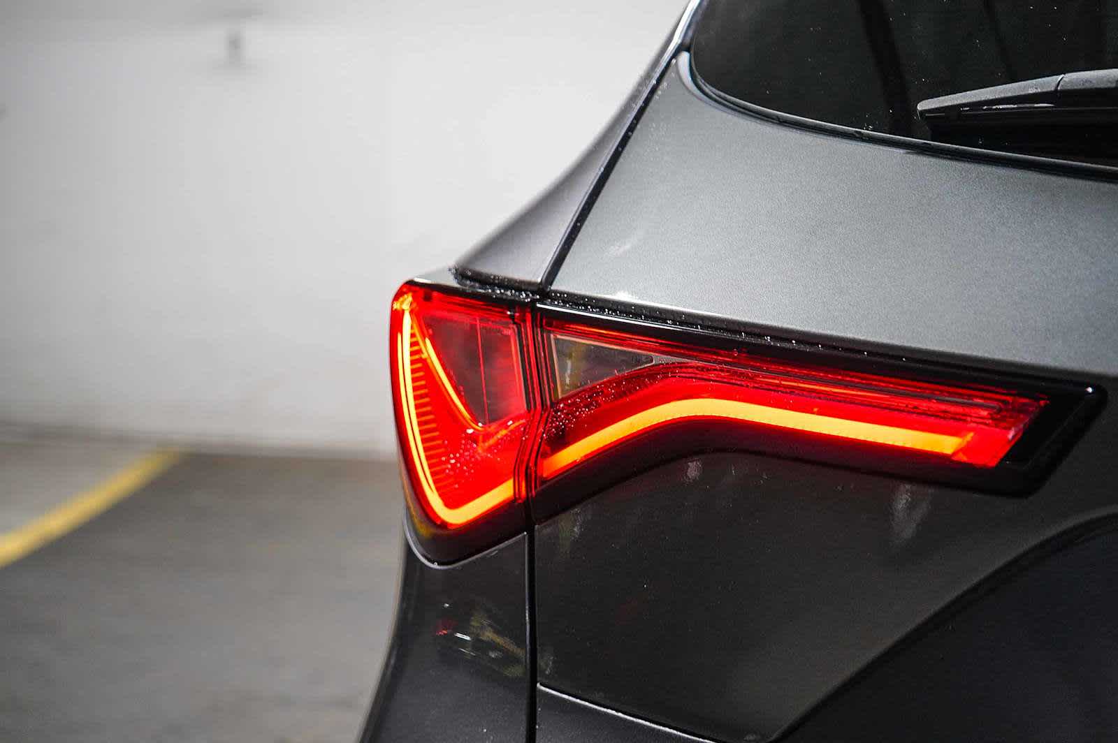 Thumbnail: 2023 Acura MDX - 13