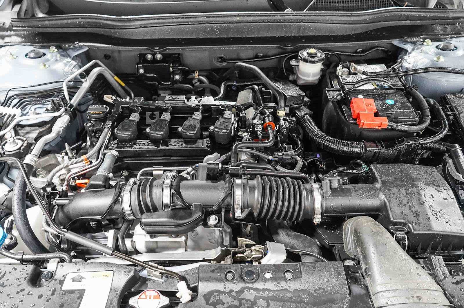 Thumbnail: 2022 Honda Accord - 29