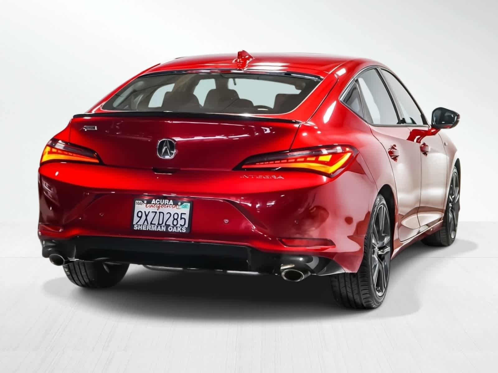 2025 Acura Integra A-Spec Tech Package photo 6