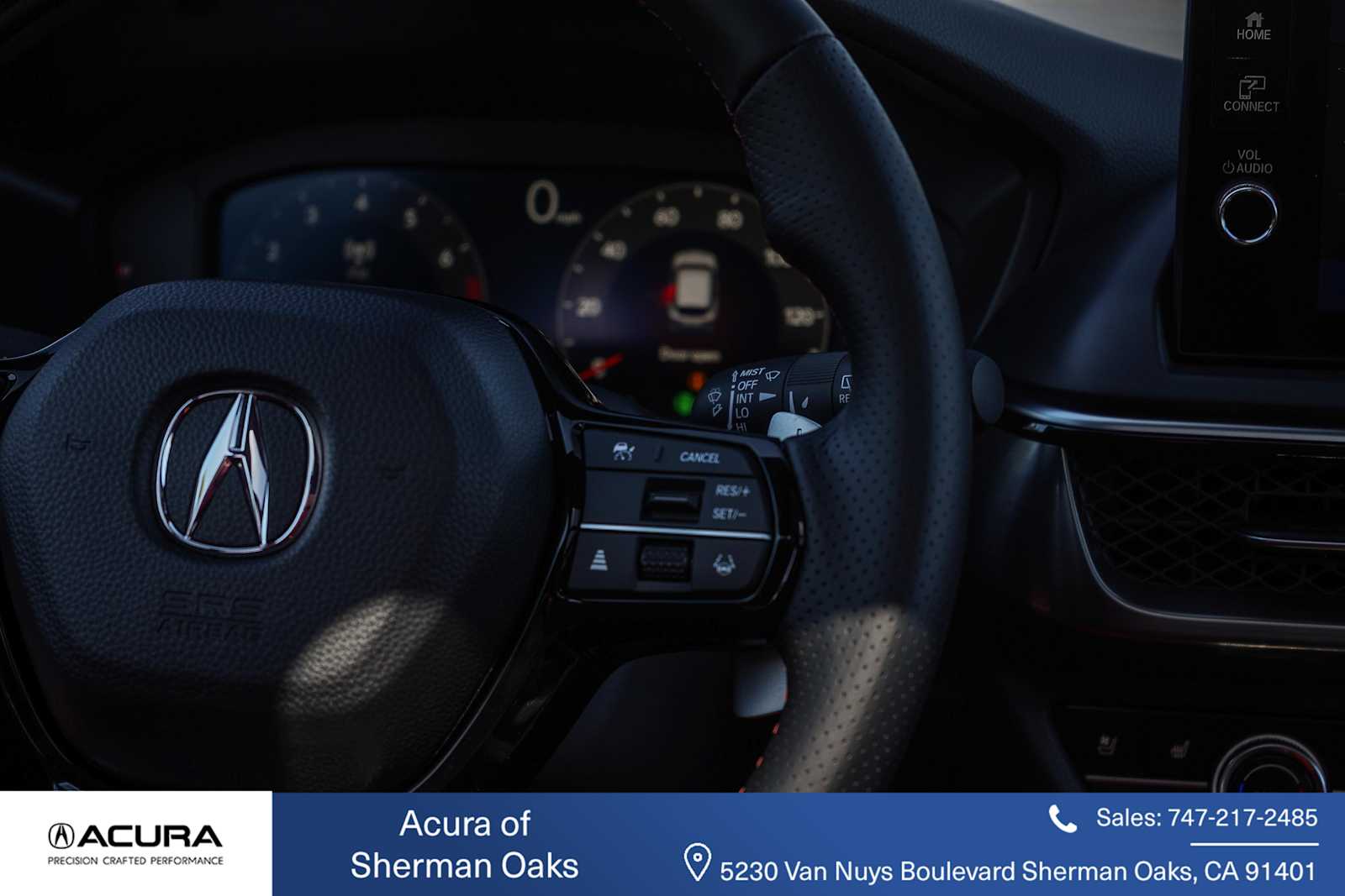 Thumbnail: 2025 Acura ADX - 20