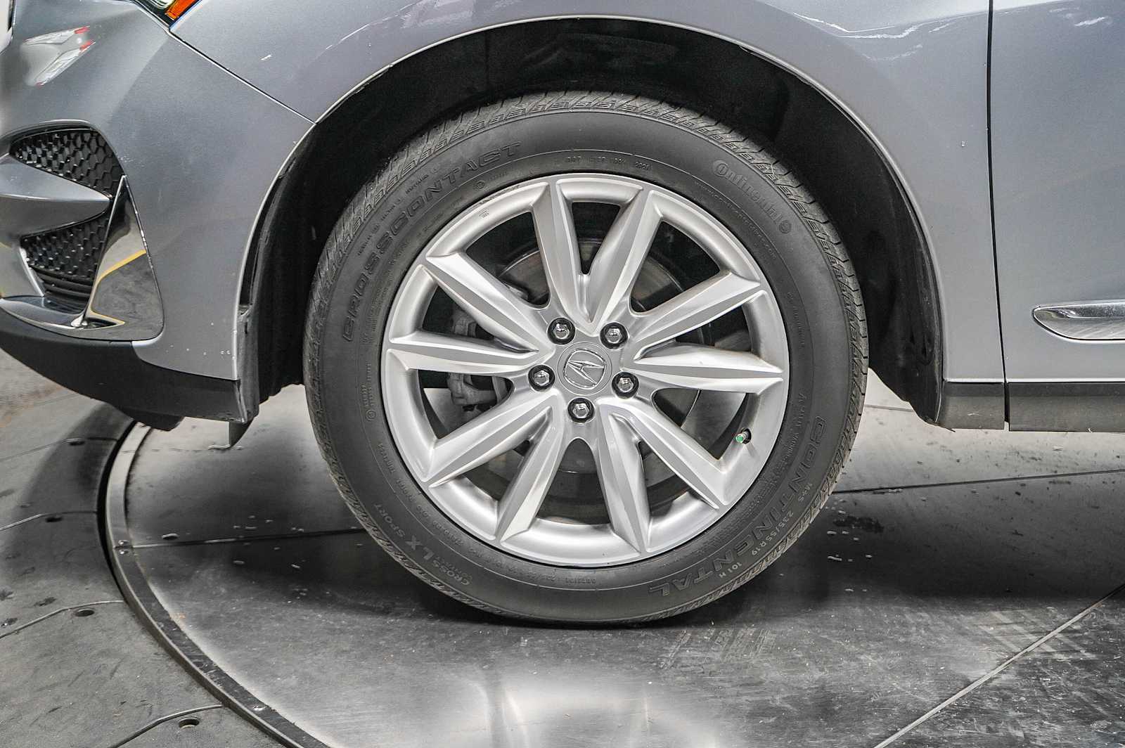 Thumbnail: 2021 Acura RDX - 10