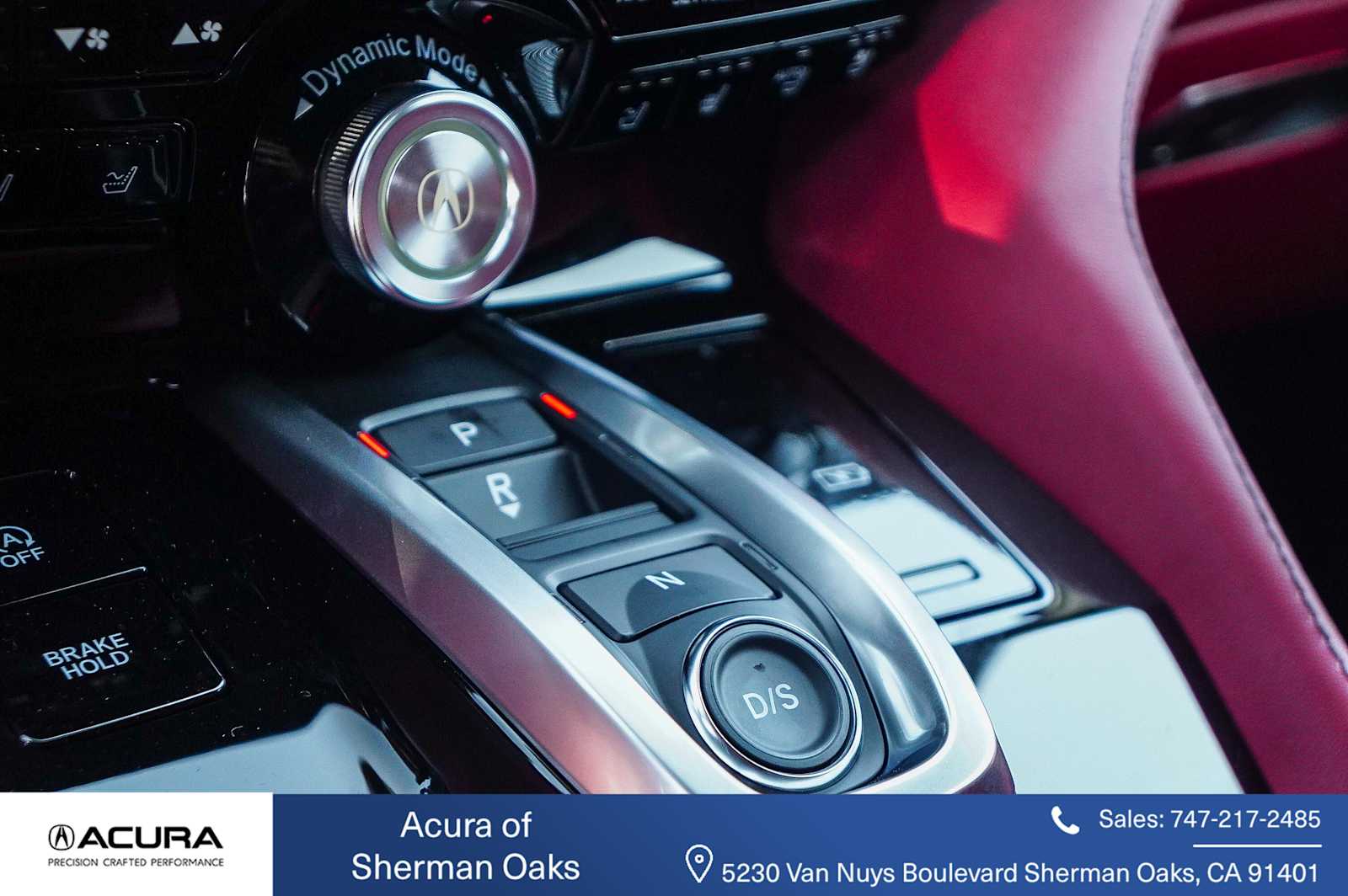 Thumbnail: 2026 Acura MDX - 29