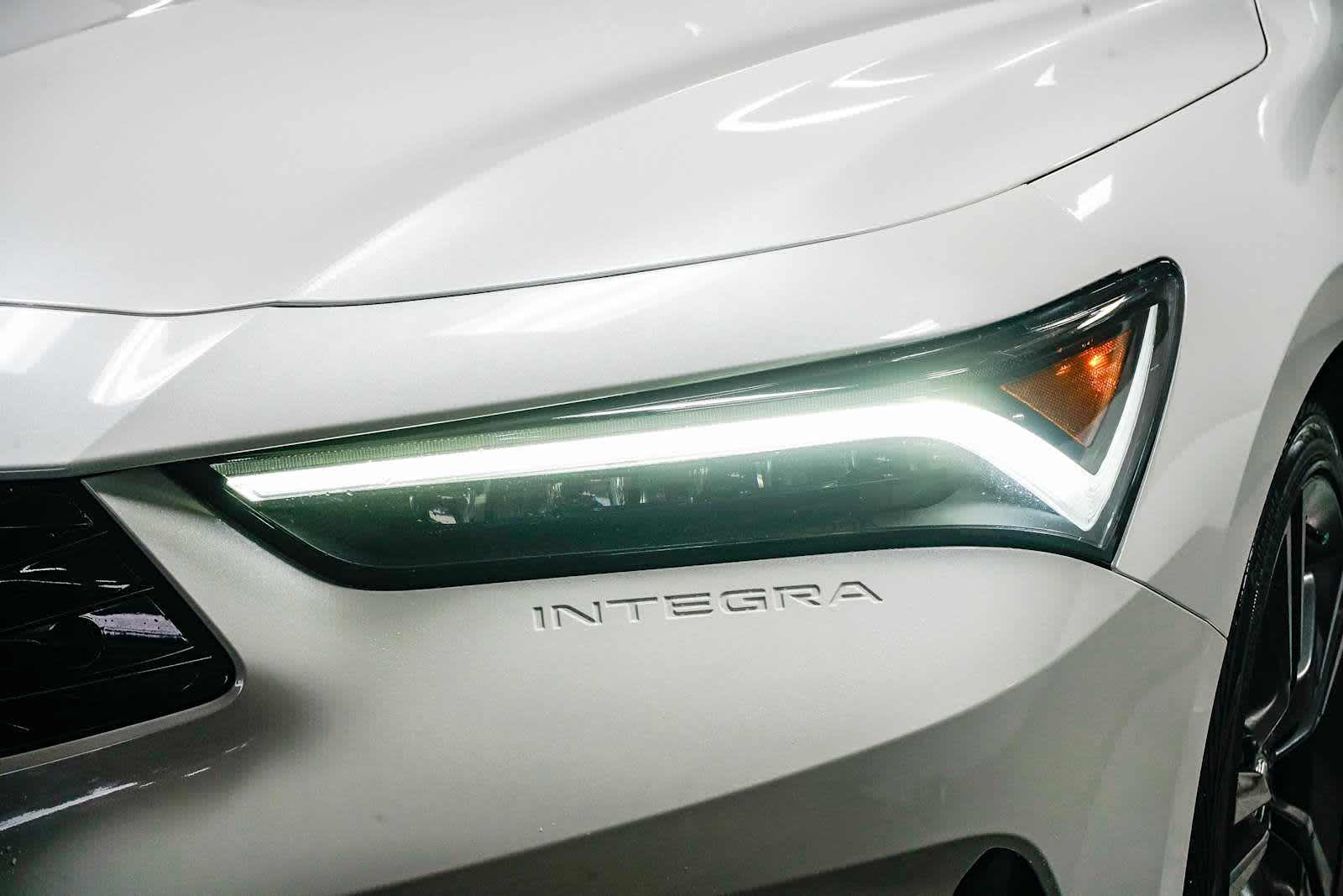 Thumbnail: 2024 Acura Integra - 8