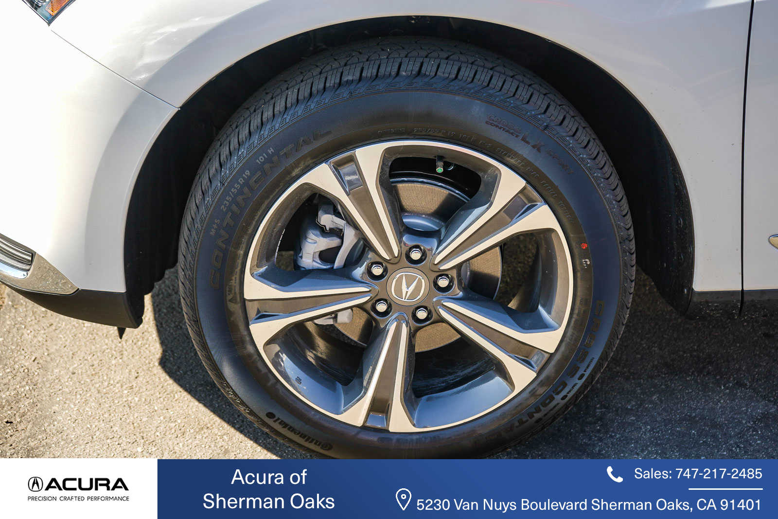 Thumbnail: 2026 Acura RDX - 12