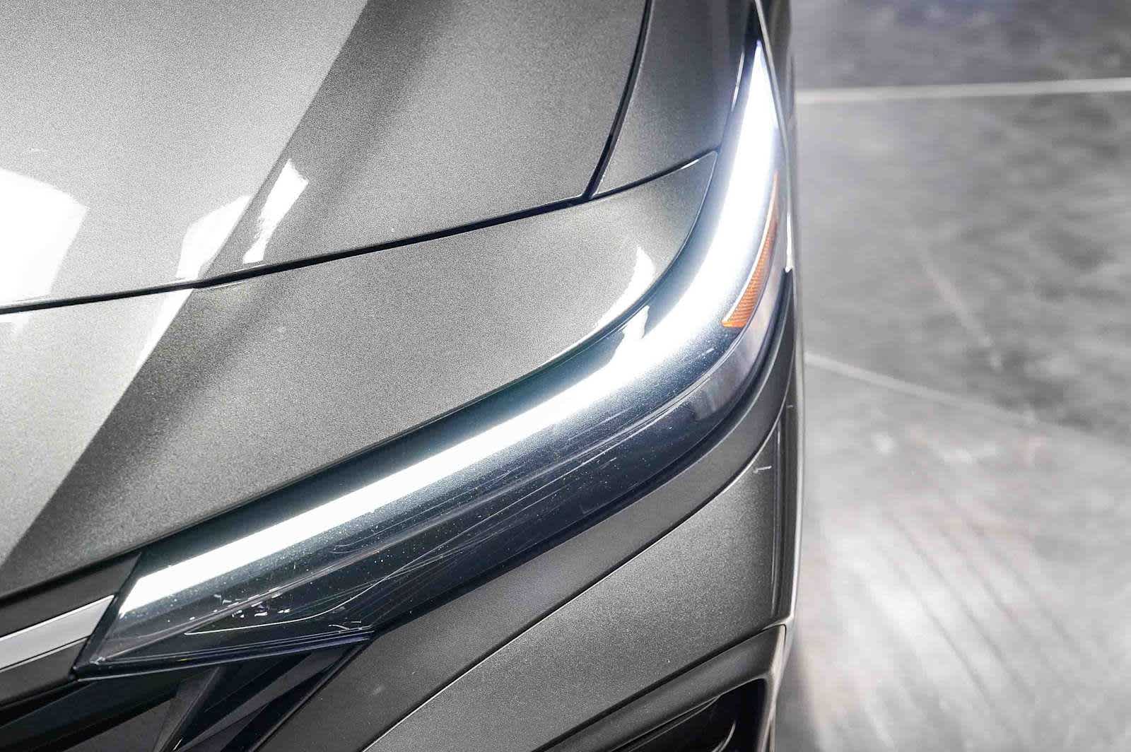 Thumbnail: 2025 Hyundai Elantra - 8
