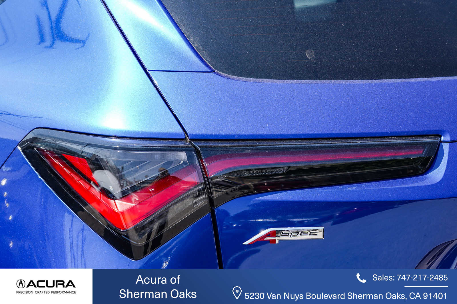Thumbnail: 2025 Acura ADX - 8