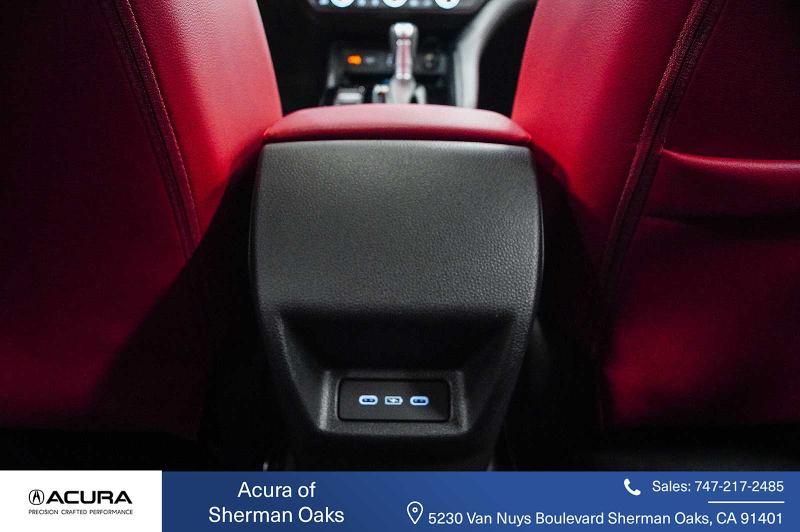 Thumbnail: 2025 Acura Integra - 17