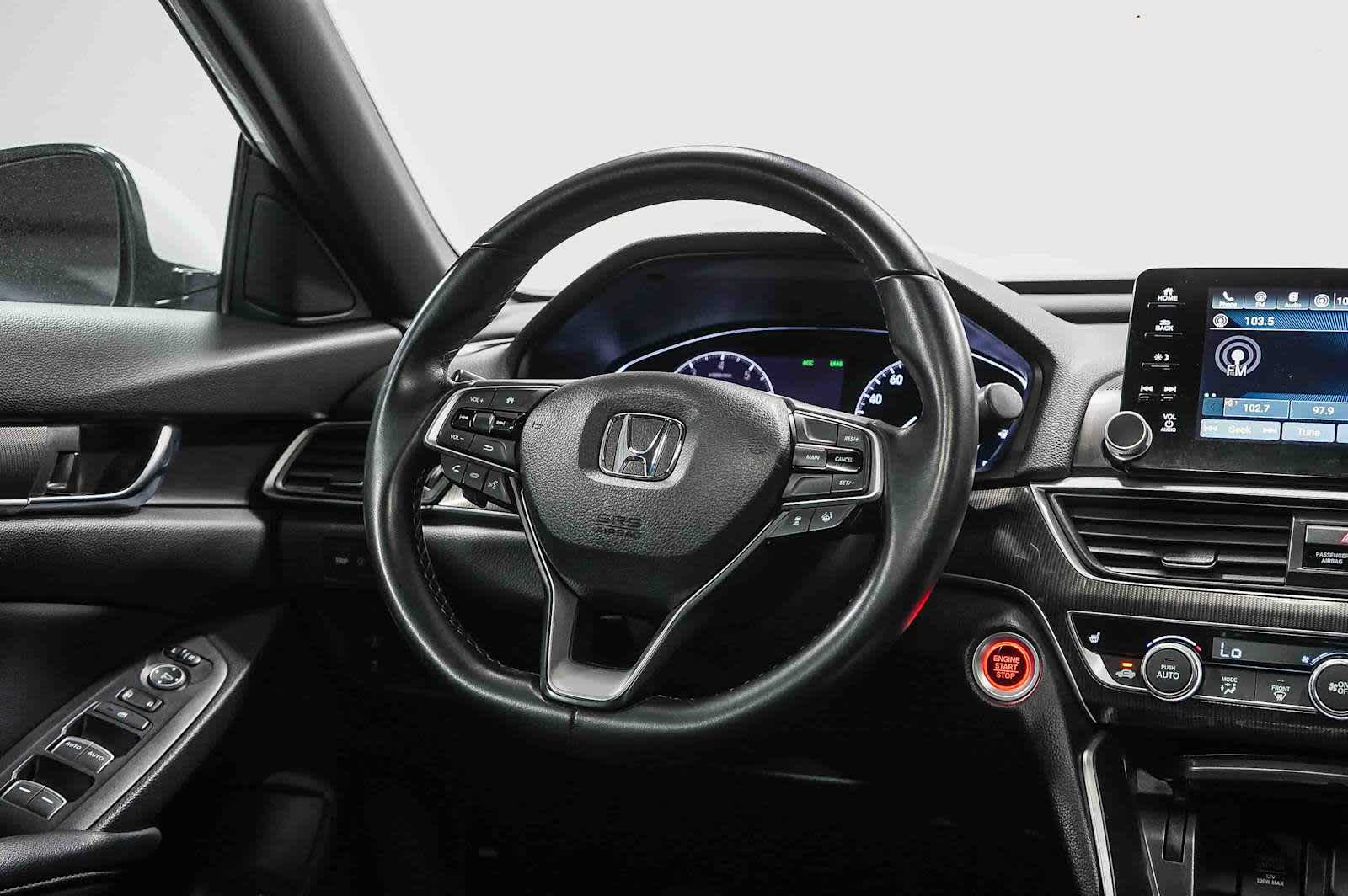 Thumbnail: 2018 Honda Accord - 17