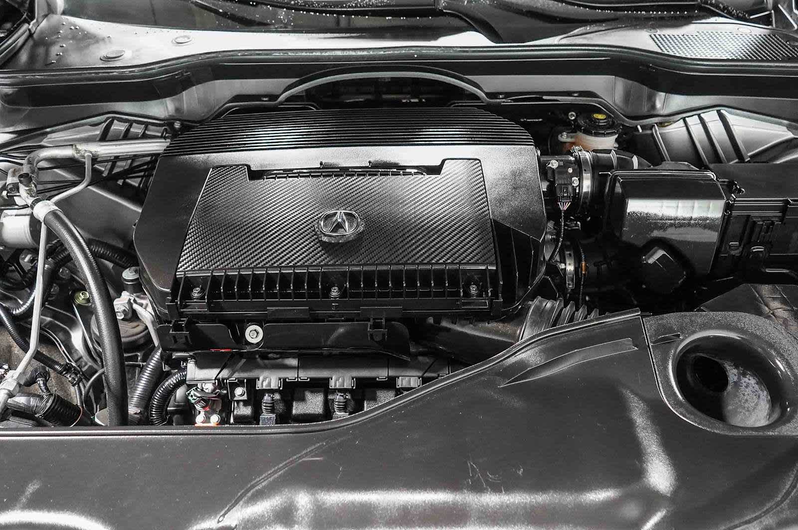 Thumbnail: 2023 Acura MDX - 31