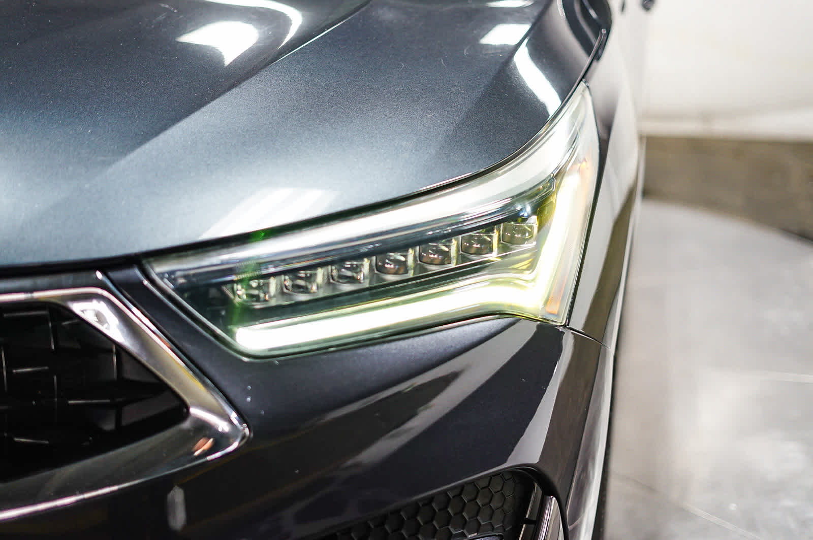 Thumbnail: 2020 Acura RDX - 9