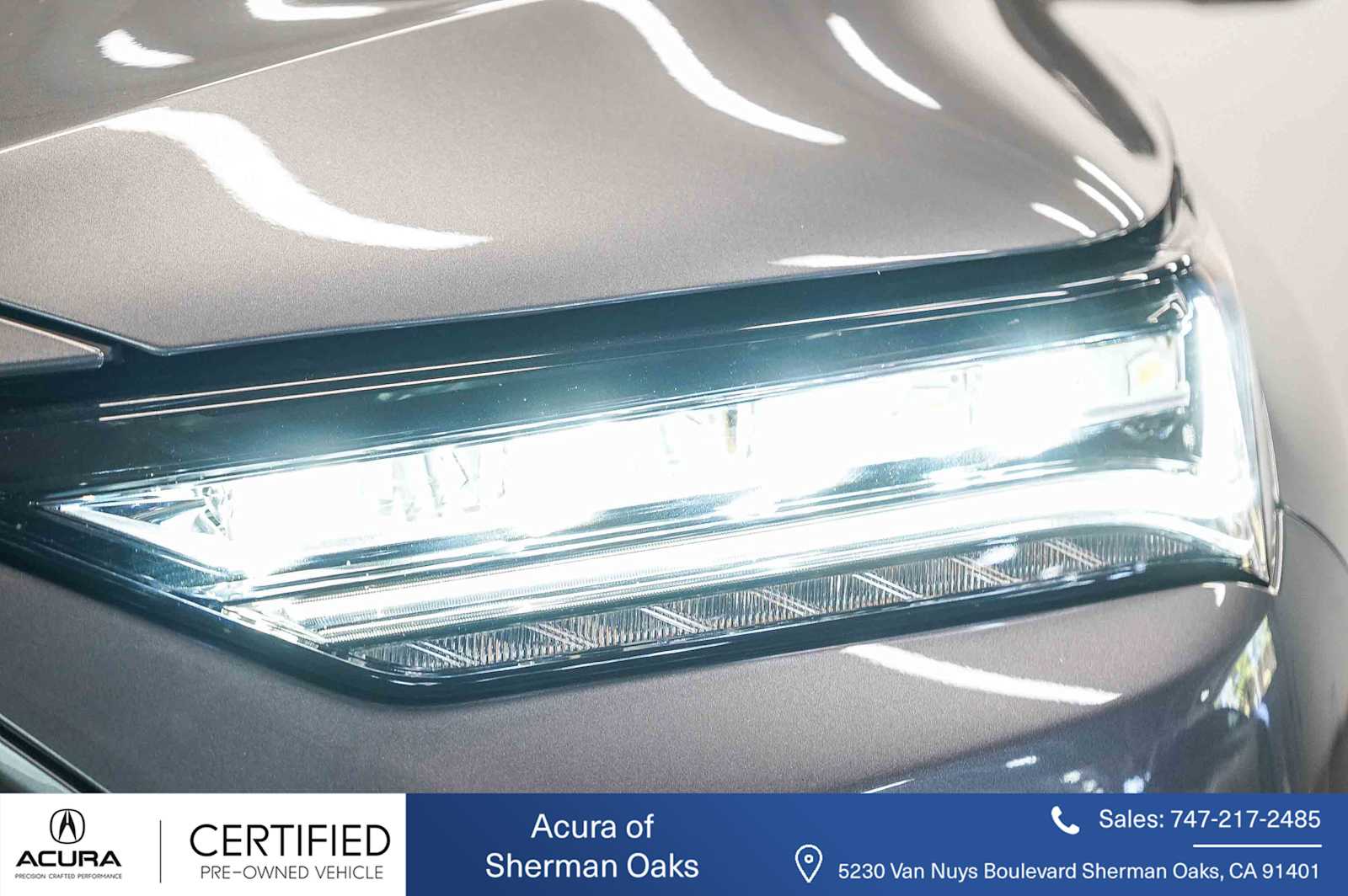 Thumbnail: 2024 Acura MDX - 7