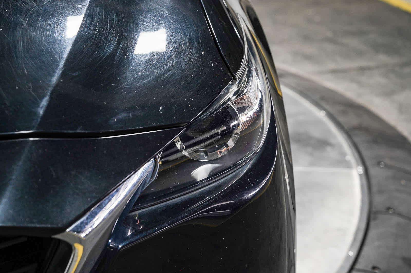 Thumbnail: 2019 Mazda CX-9 - 8