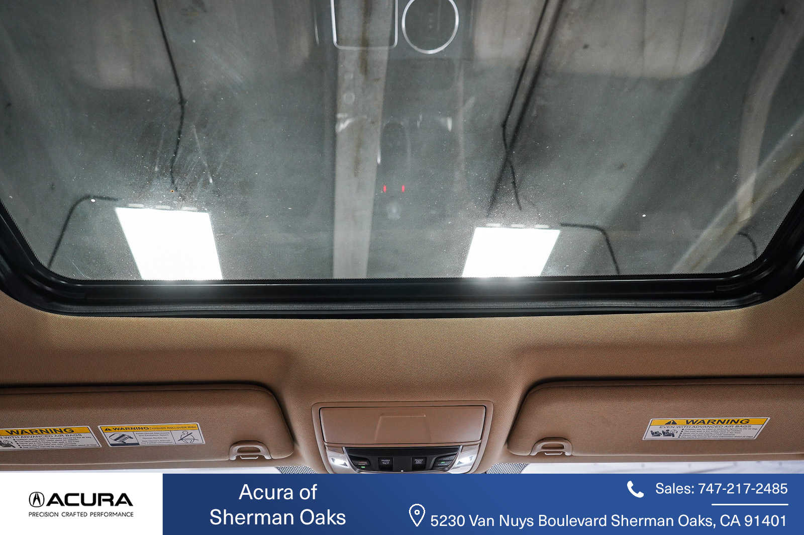 Thumbnail: 2025 Acura MDX - 20