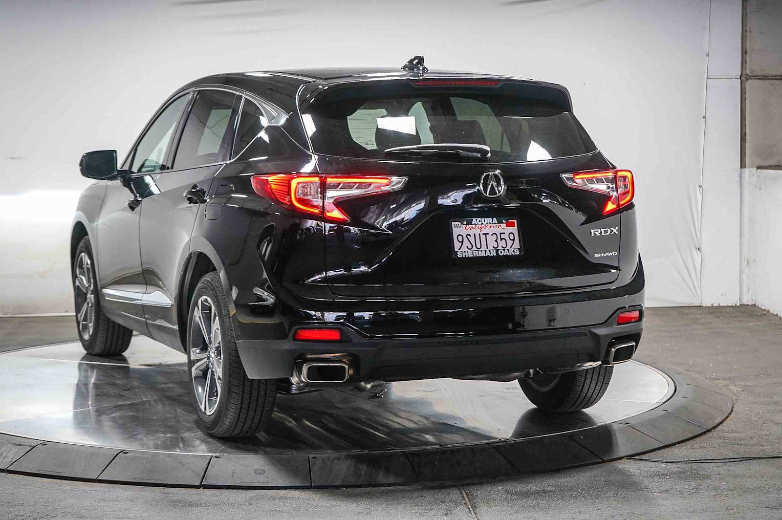 Thumbnail: 2024 Acura RDX - 2