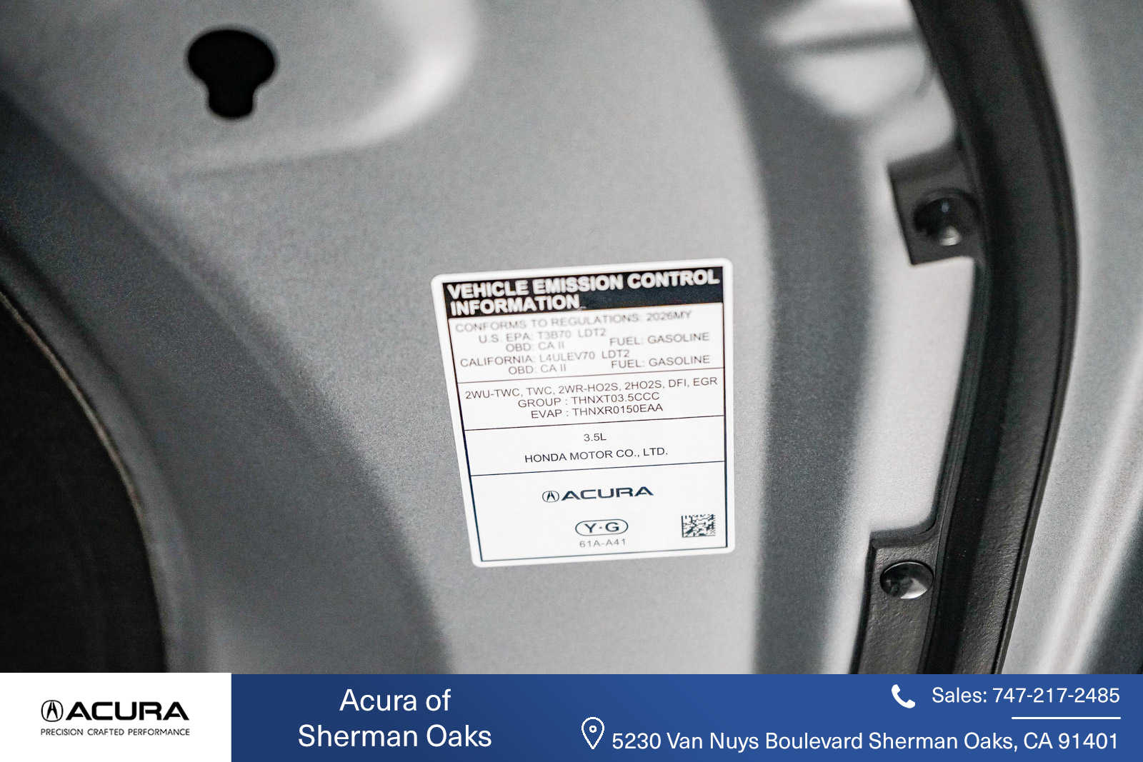 Thumbnail: 2026 Acura MDX - 15