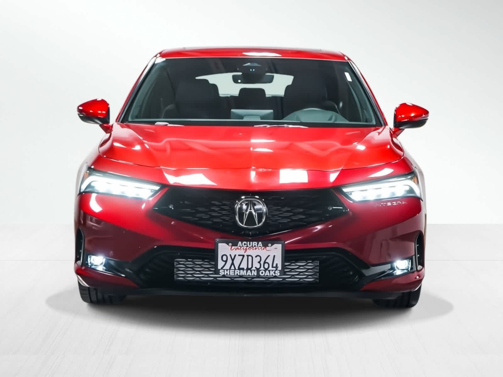 2025 Acura Integra A-Spec Tech Package photo 2