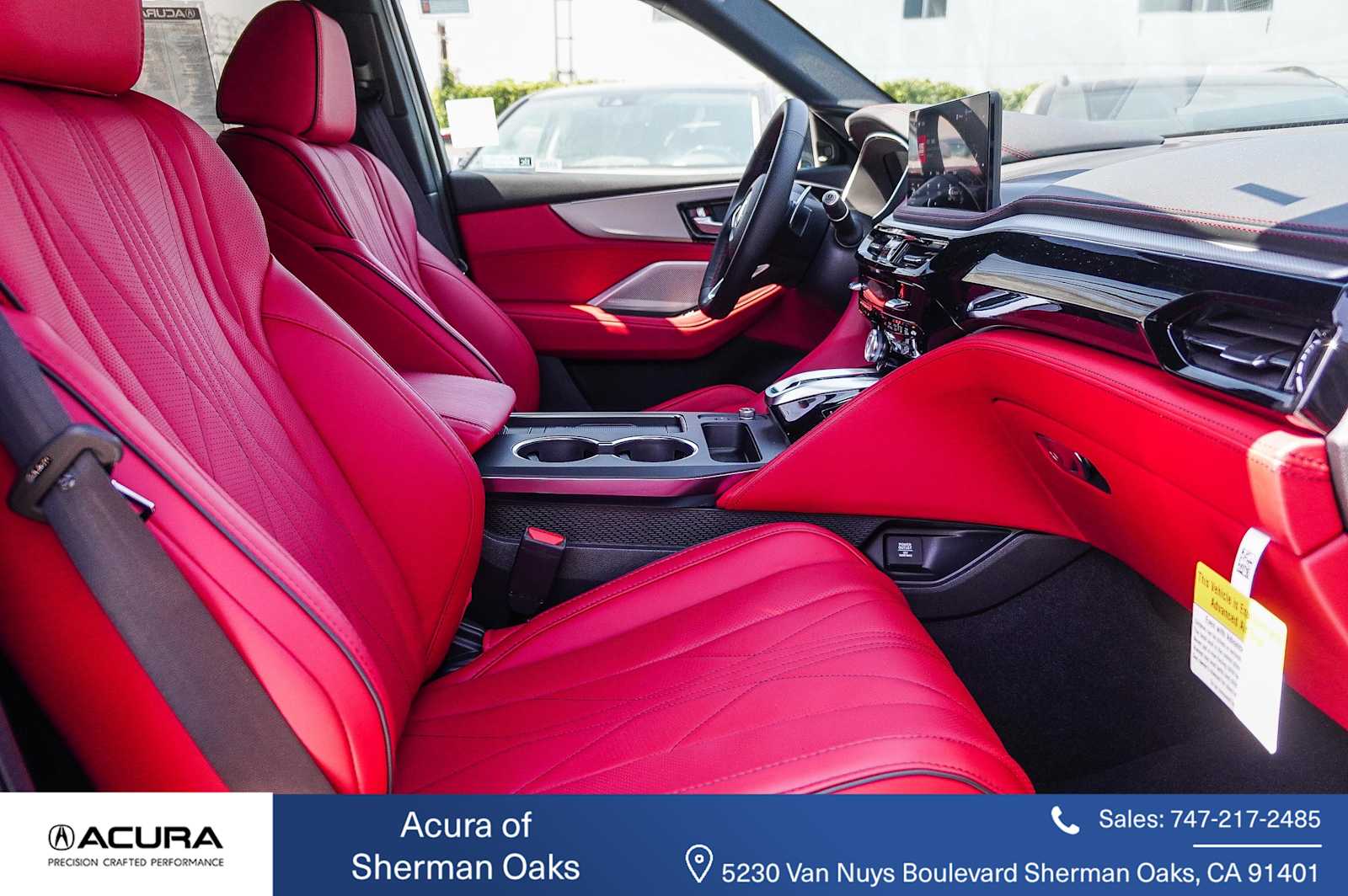 Thumbnail: 2026 Acura MDX - 25