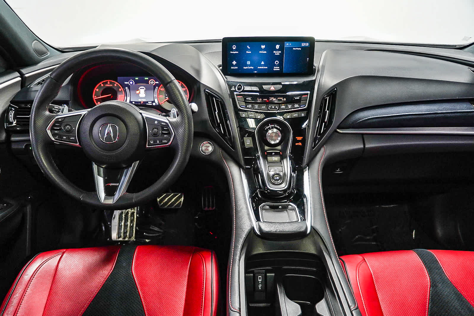 Thumbnail: 2019 Acura RDX - 14