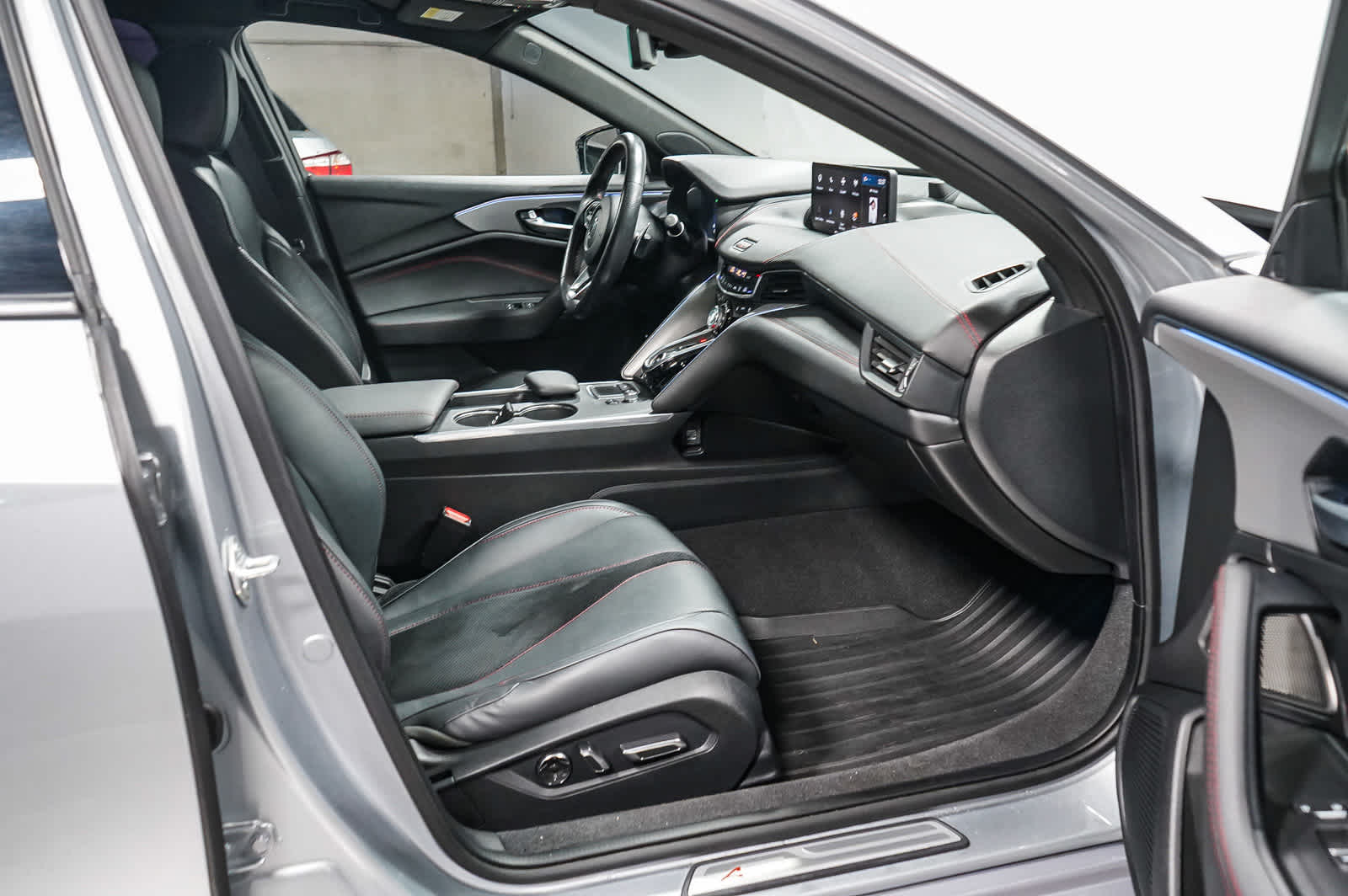 Thumbnail: 2024 Acura TLX - 19