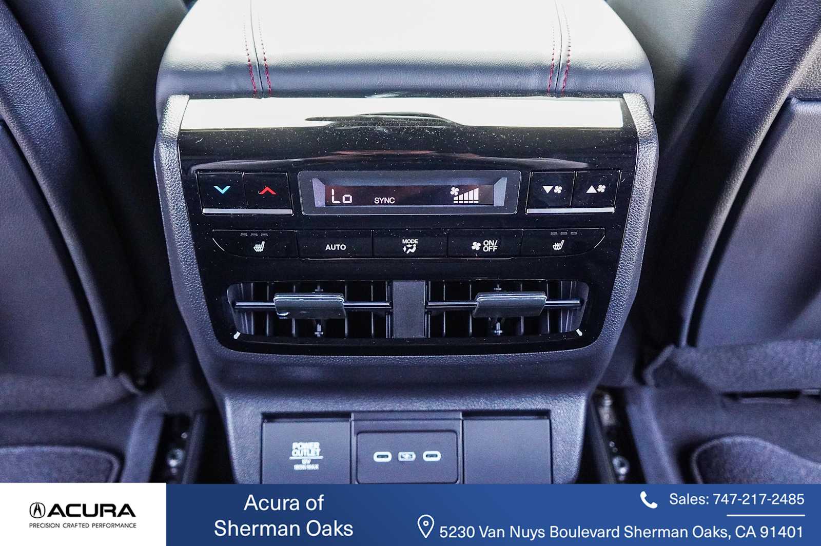 Thumbnail: 2026 Acura MDX - 22