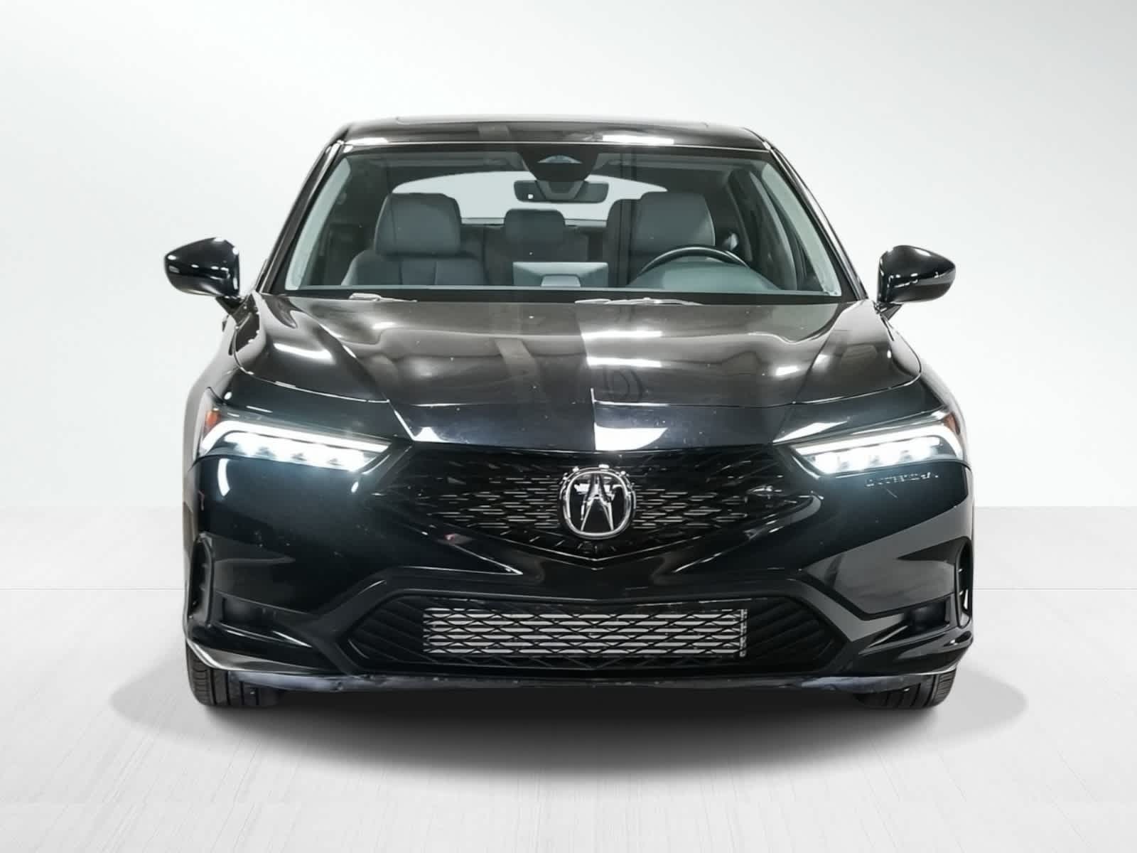 Thumbnail: 2025 Acura Integra - 7