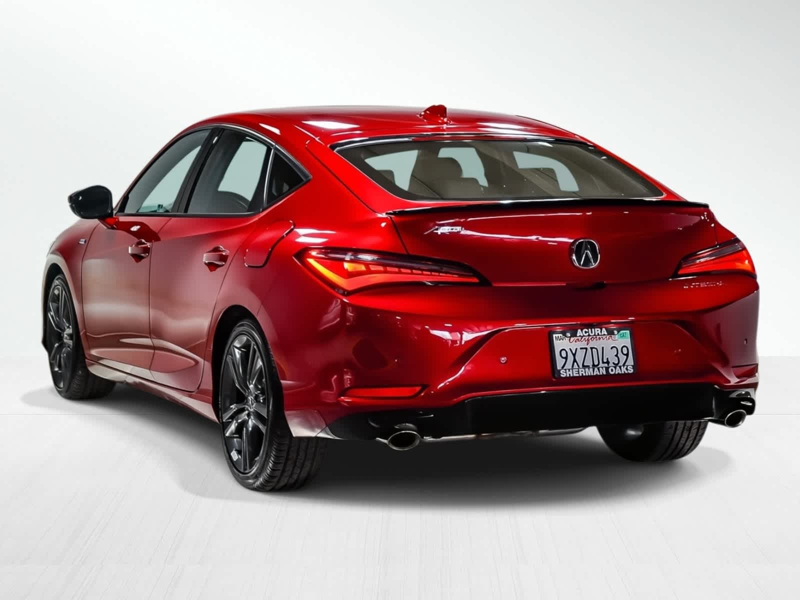 2025 Acura Integra A-Spec Tech Package photo 6