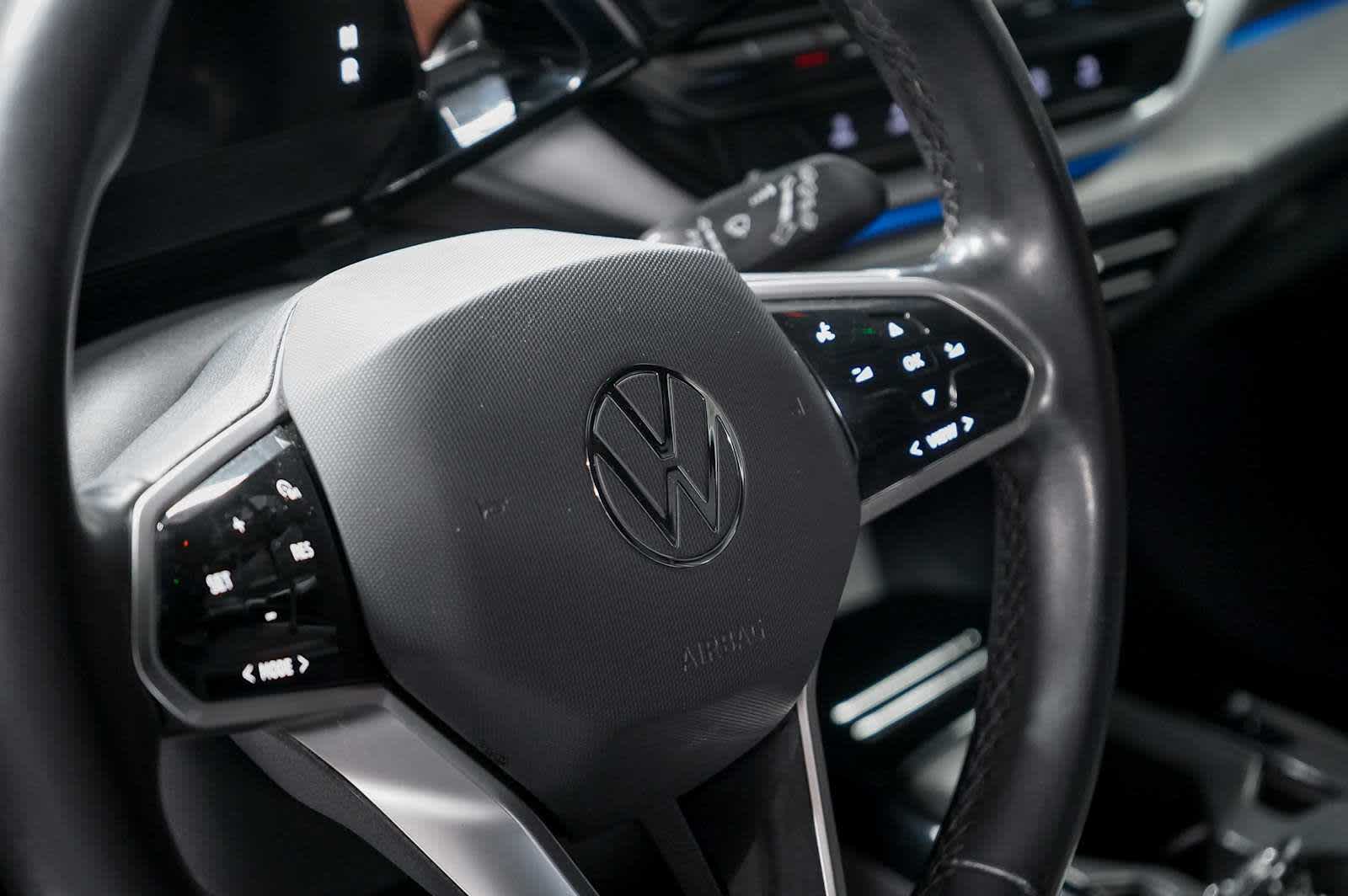 Thumbnail: 2021 Volkswagen ID.4 - 24