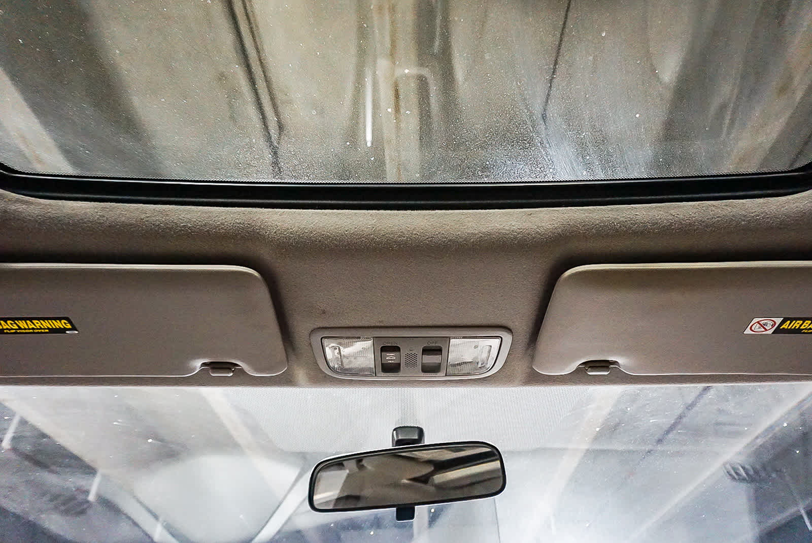 Thumbnail: 2012 Honda Civic - 14