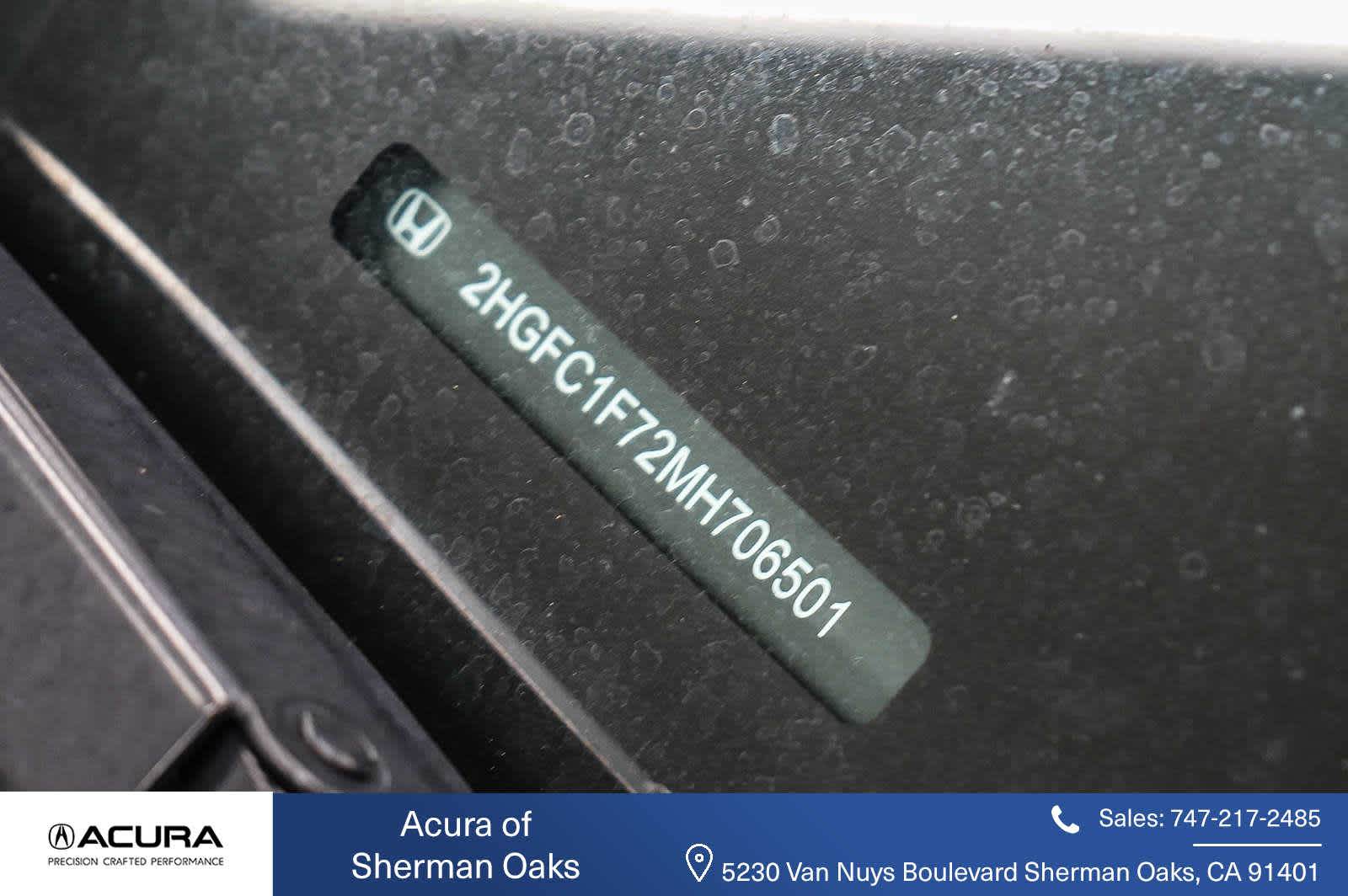 Thumbnail: 2021 Honda Civic - 33