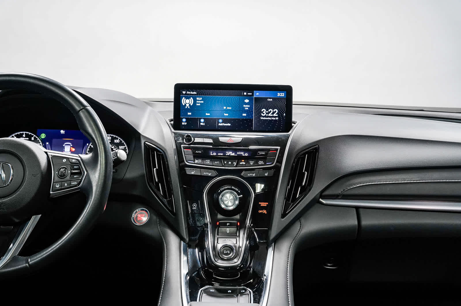 Thumbnail: 2024 Acura RDX - 15