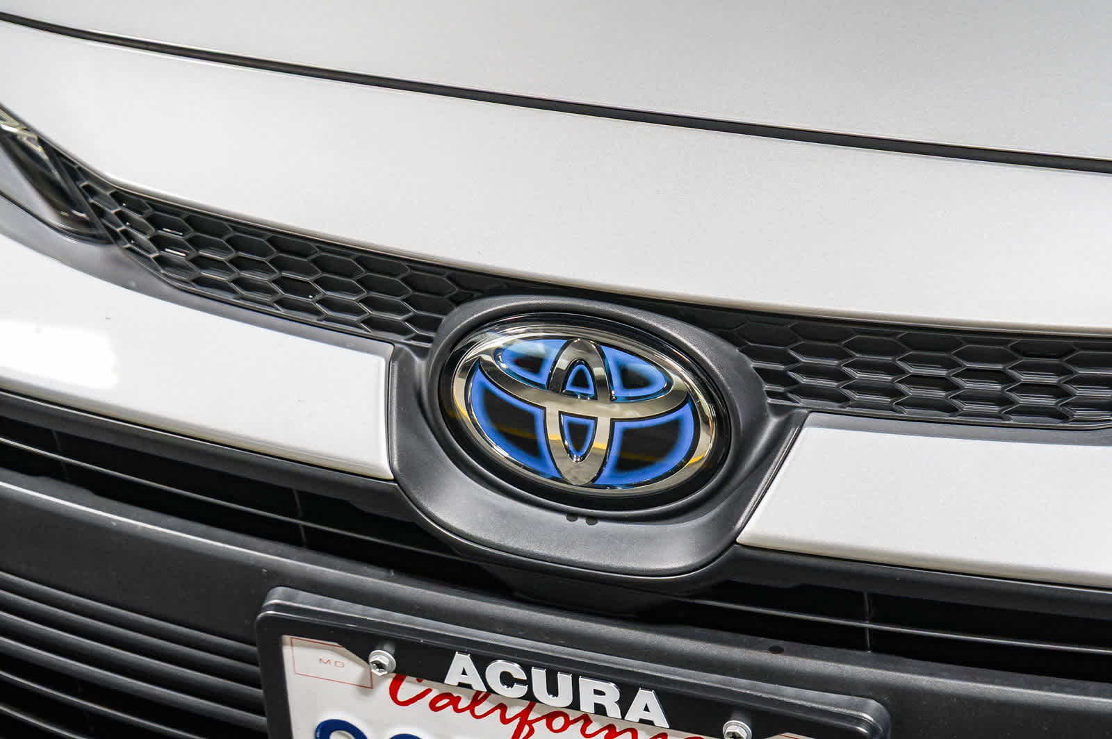 Thumbnail: 2023 Toyota Corolla - 9