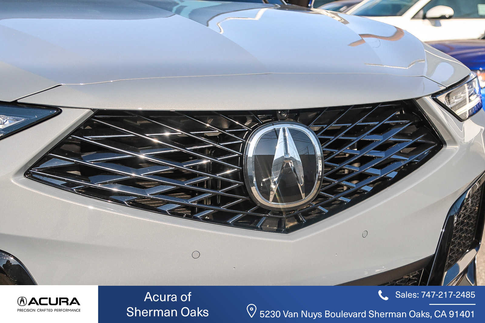 Thumbnail: 2026 Acura MDX - 6