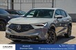 Acura ADX