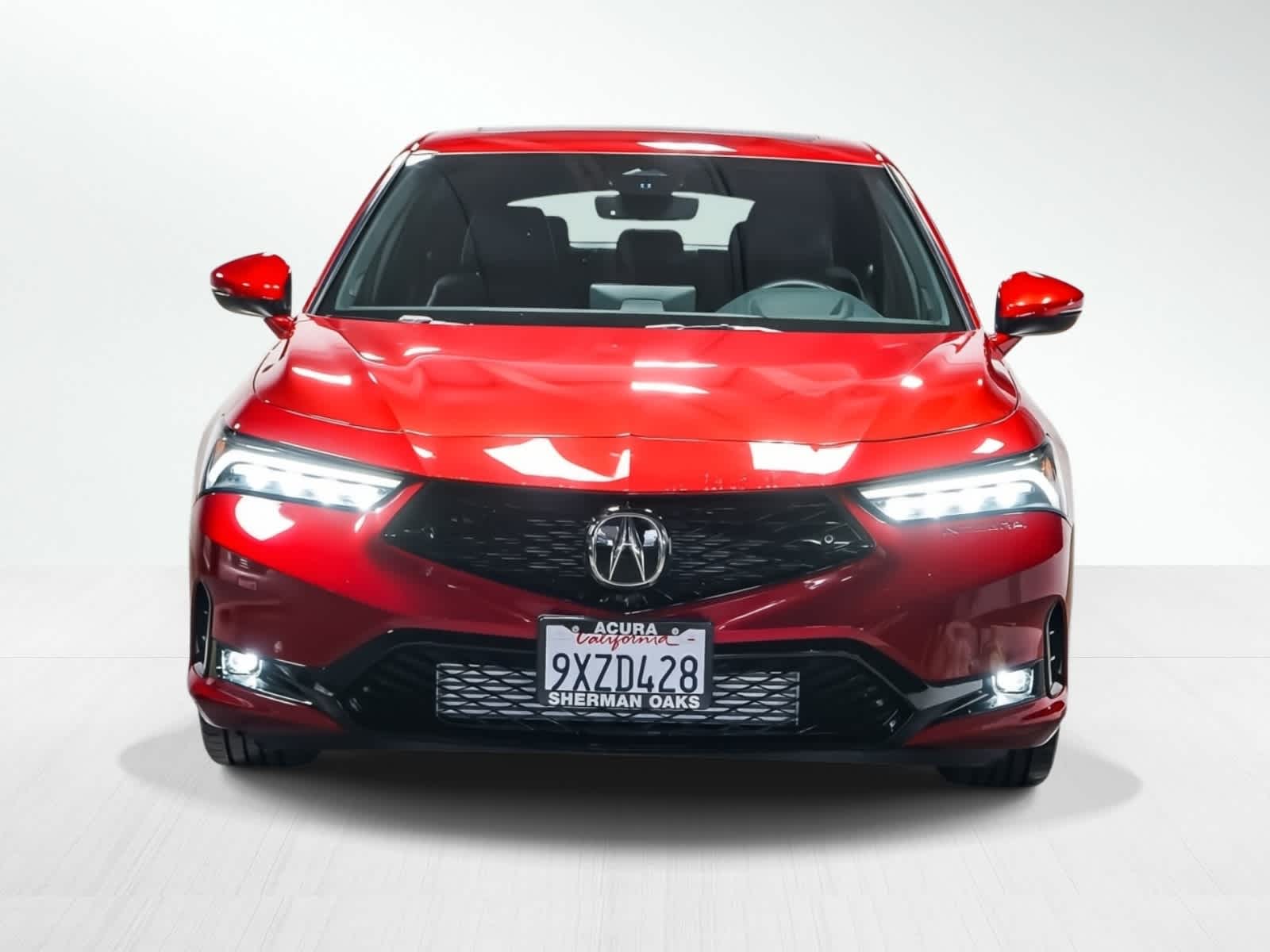 2025 Acura Integra A-Spec Tech Package photo 2