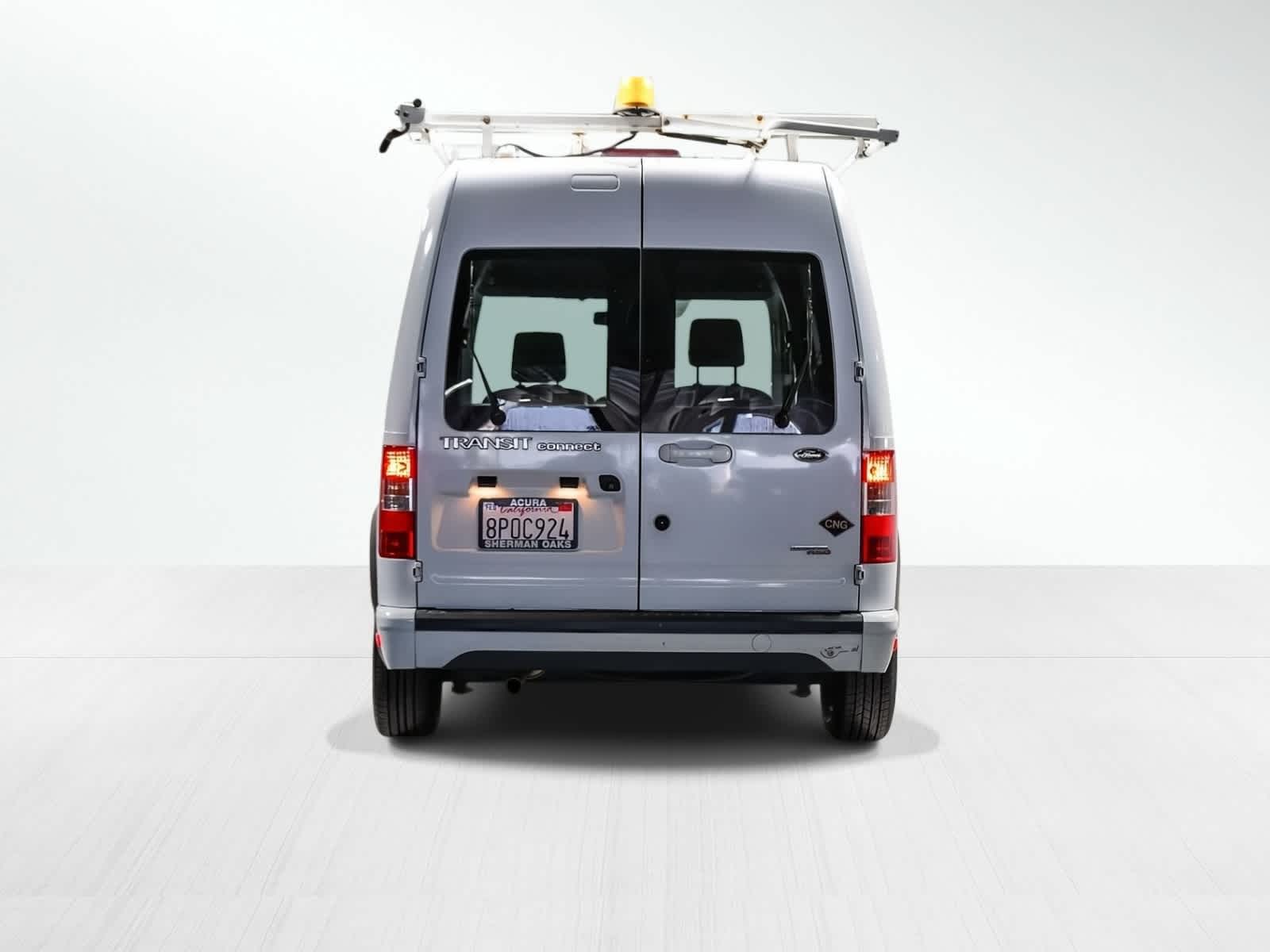 Thumbnail: 2012 Ford Transit Series - 3