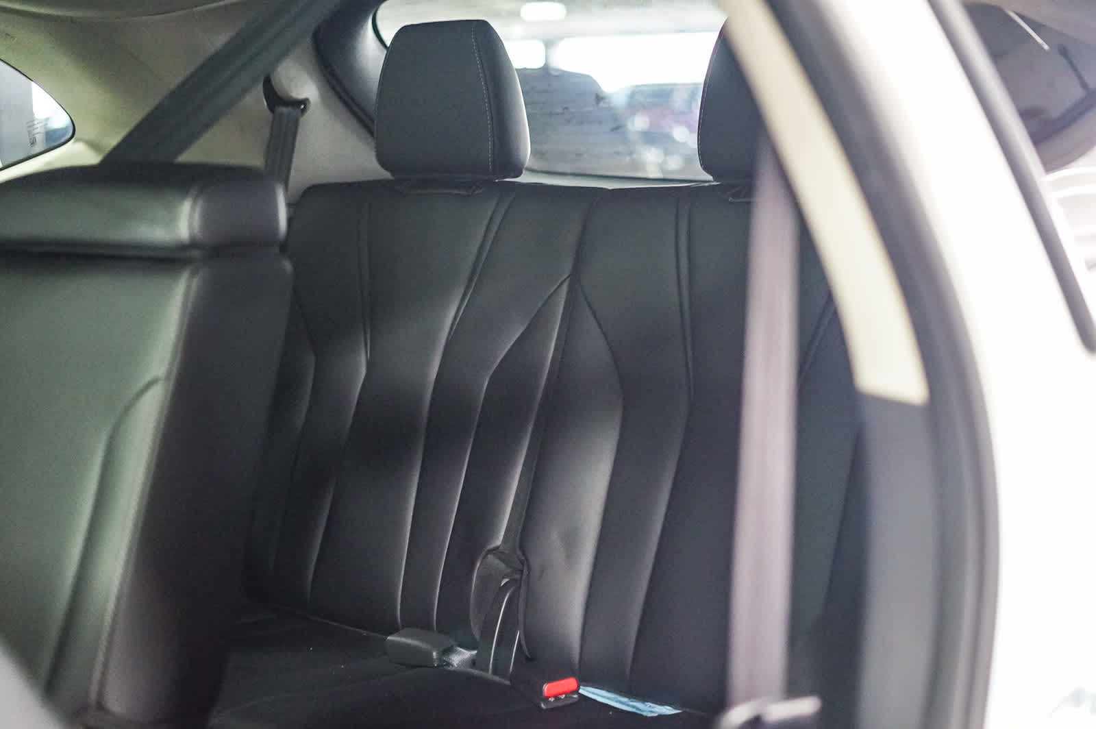 Thumbnail: 2023 Acura MDX - 25