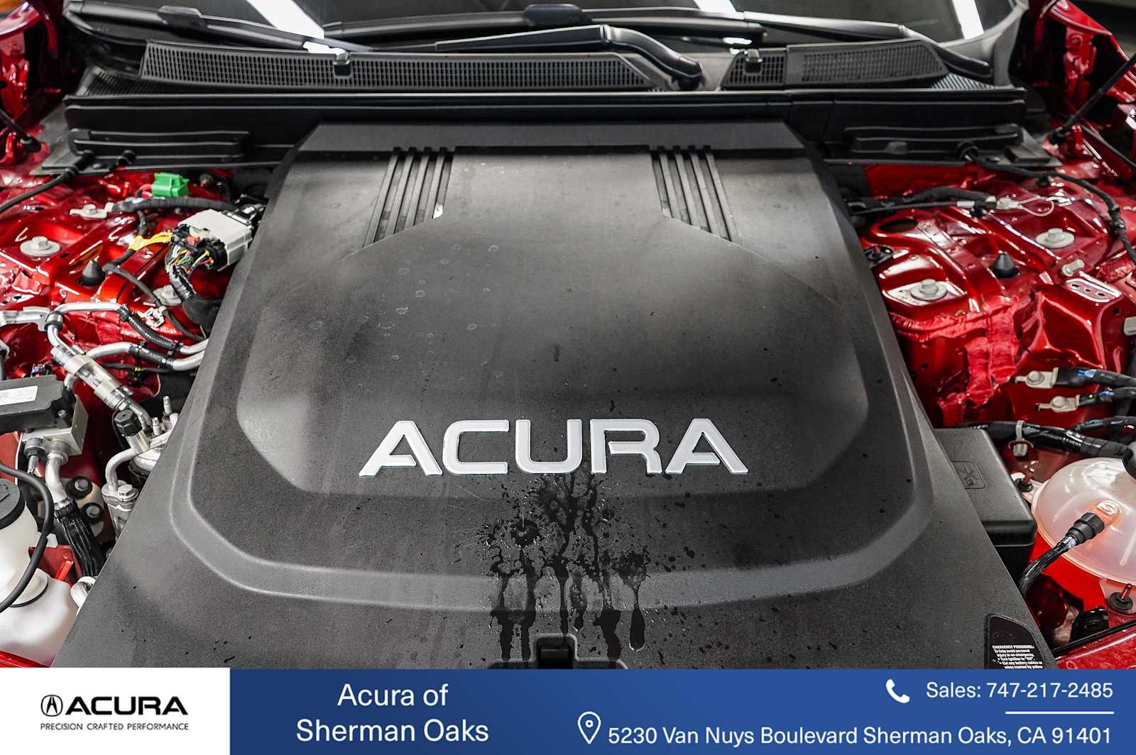 Thumbnail: 2024 Acura ZDX - 28