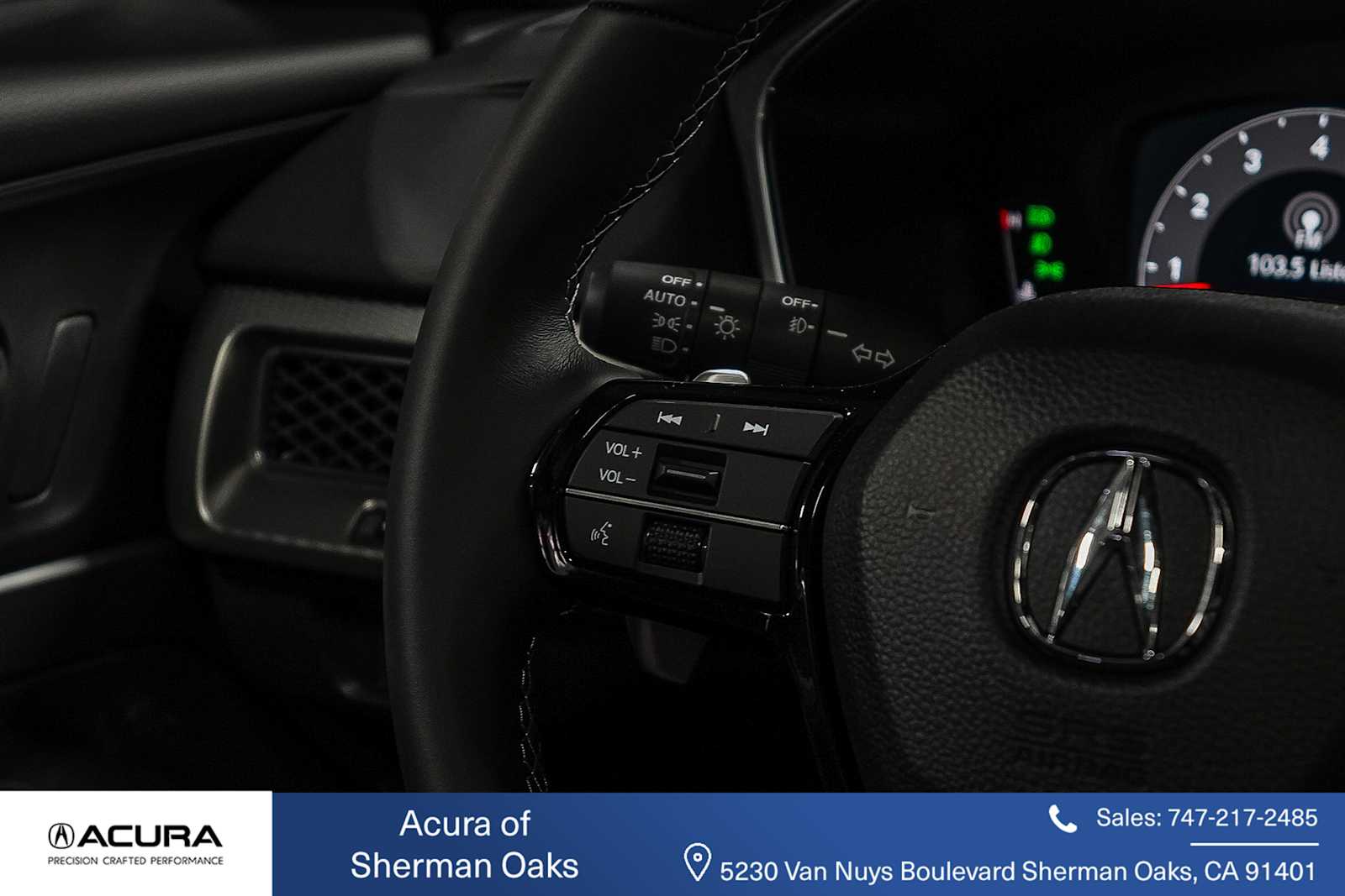 Thumbnail: 2026 Acura Integra - 19